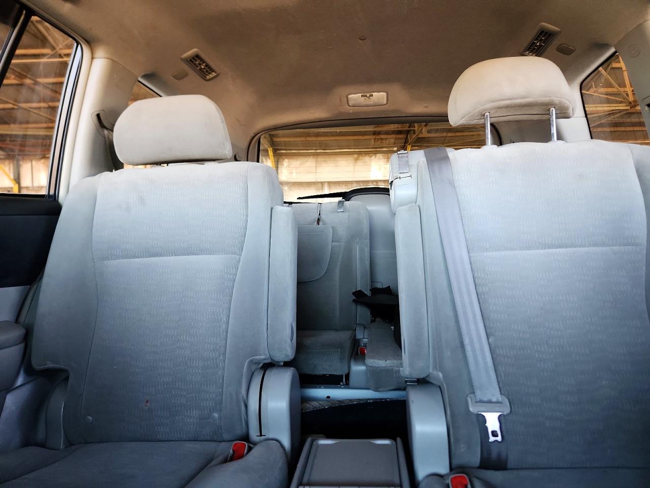2013 Toyota Highlander Hybrid Белый vin: JTEBC3EH2D2013533