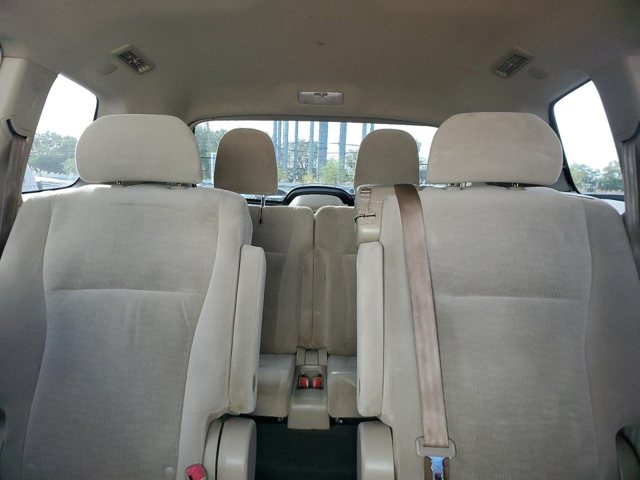 2013 Toyota Highlander Hybrid Silver vin: JTEBC3EH6D2017746