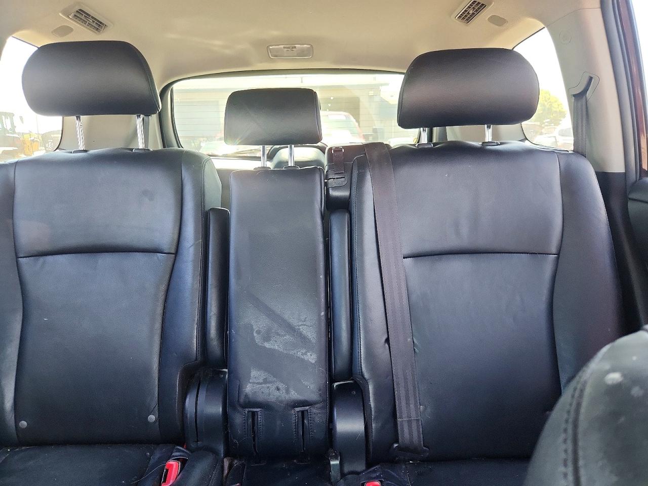 2013 Toyota Highlander Hybrid Фиолетовый vin: JTEBC3EH6D2017780