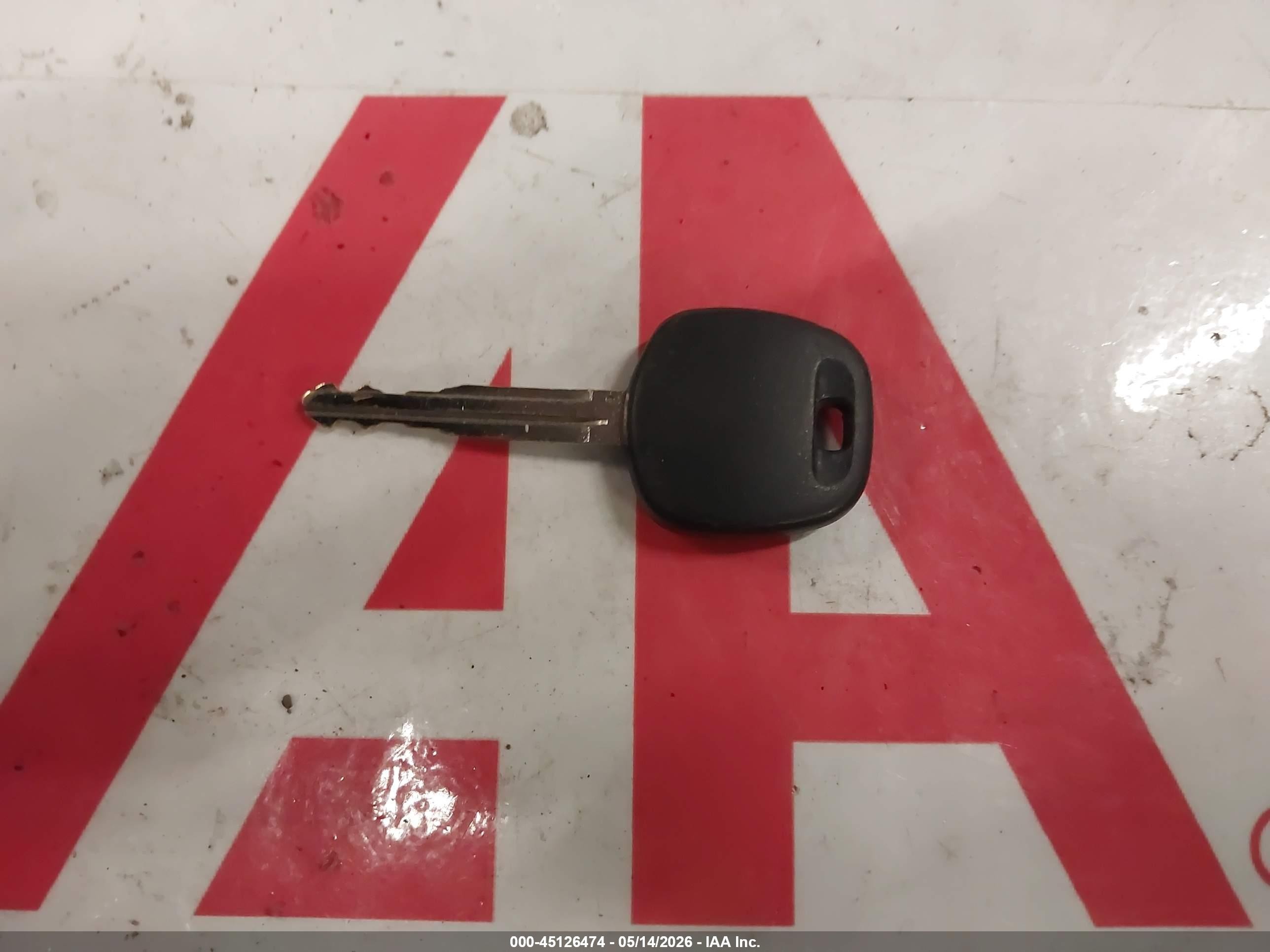 2010 Toyota Highlander Base V6 Red vin: JTEBK3EH4A2153582
