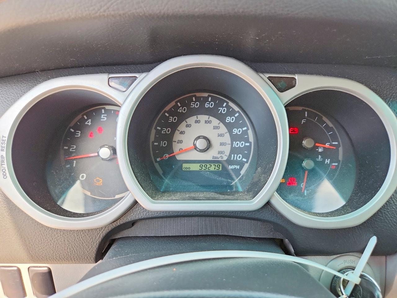 2005 Toyota 4runner Sport Edition Silver vin: JTEBT14R050046722