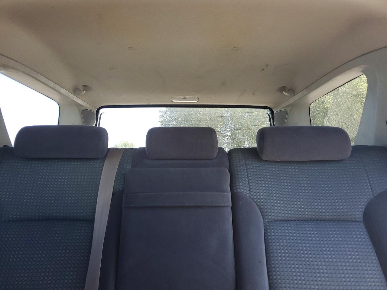 2005 Toyota 4runner Sr5 Silver vin: JTEBT14R150048723