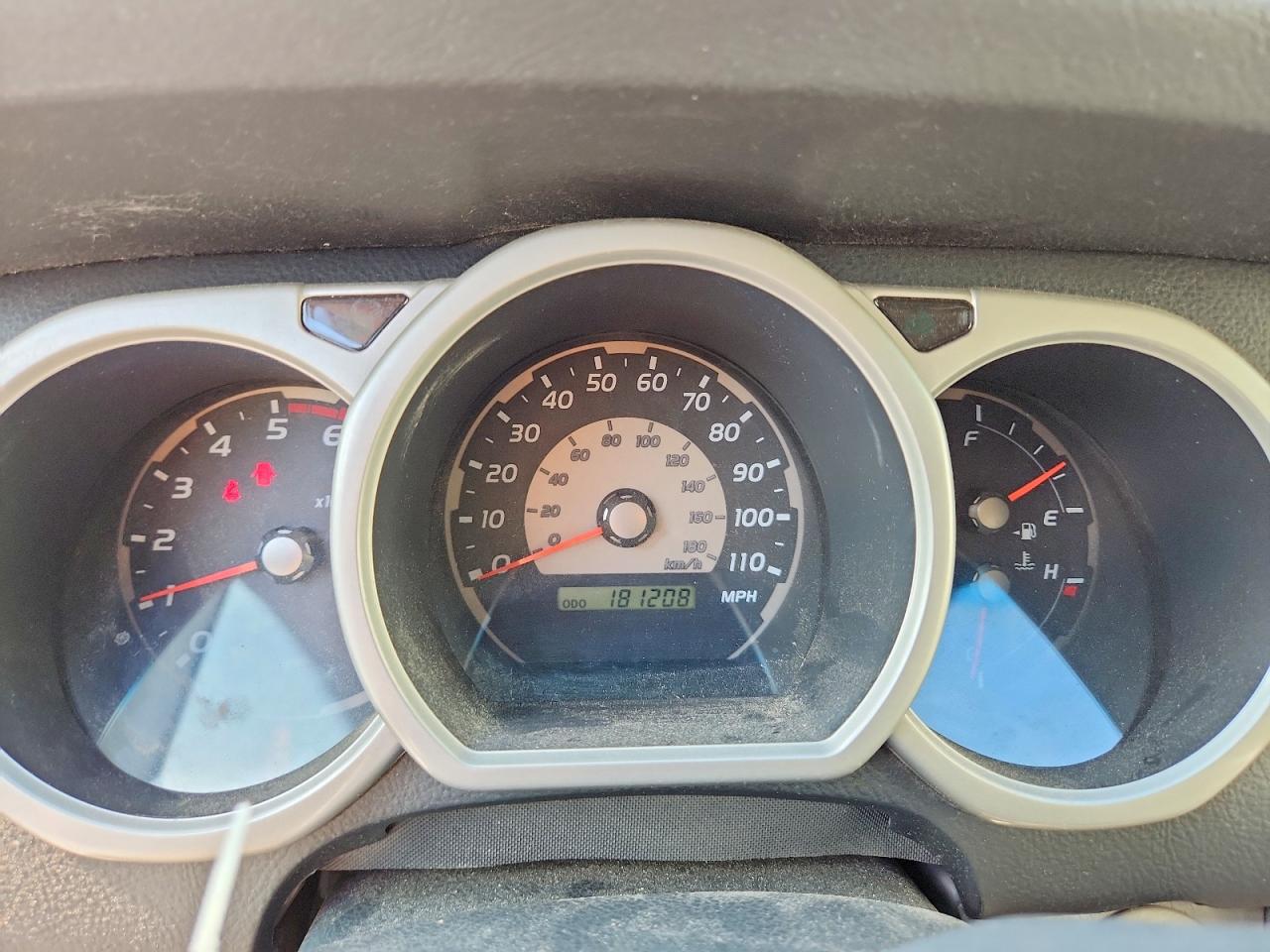 2003 Toyota 4runner Sr5 Silver vin: JTEBT14R338002597