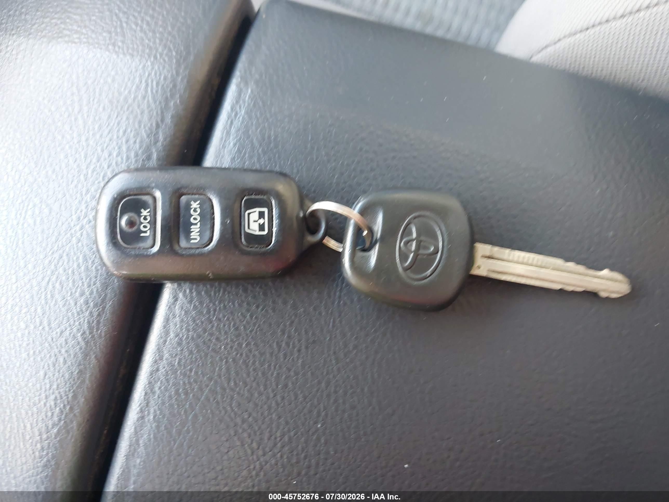 2007 Toyota 4runner Sr5 Серебряный vin: JTEBT14R378043415