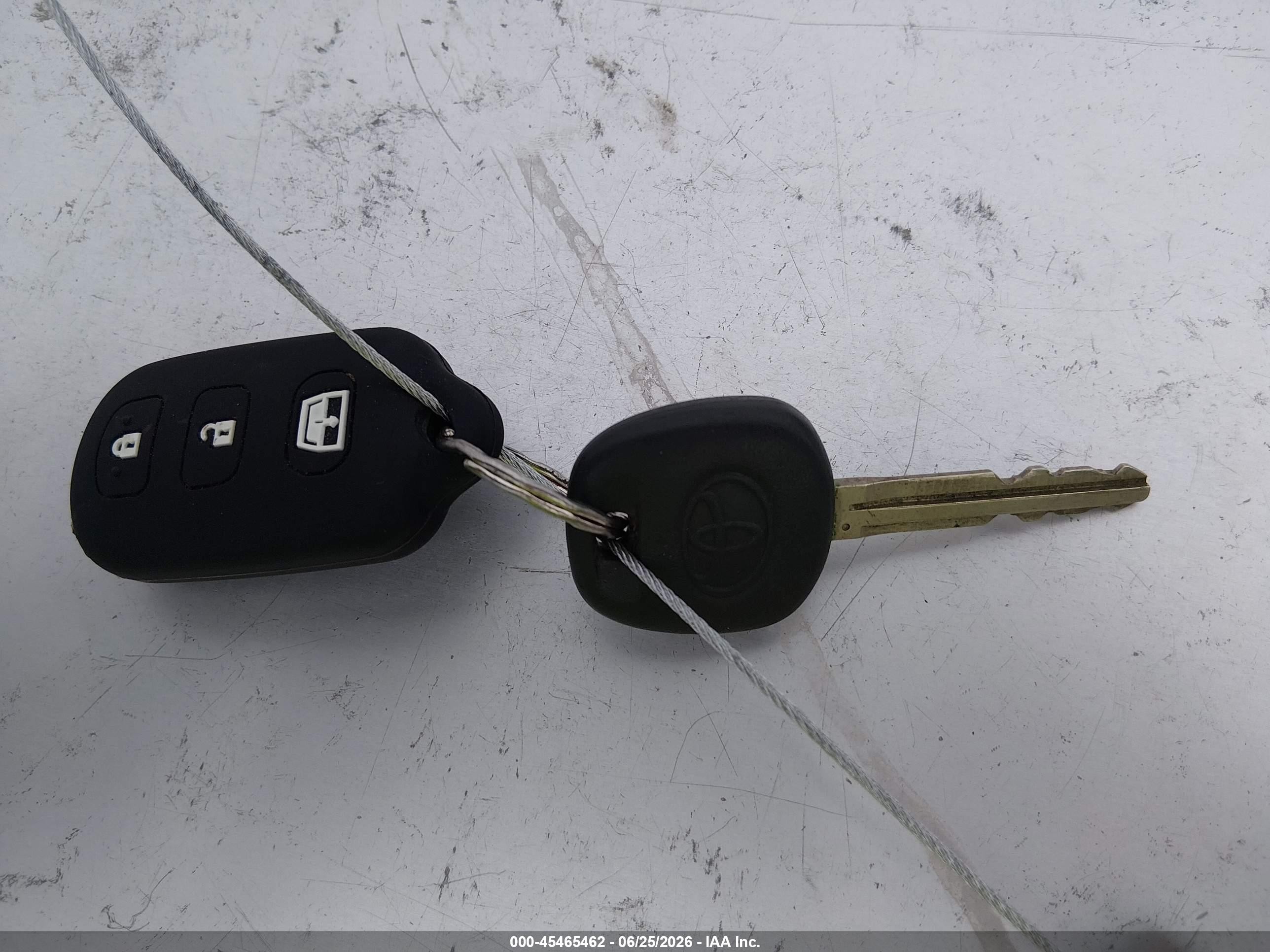 2007 Toyota 4runner Sr5 Sport Черный vin: JTEBT14R478043181