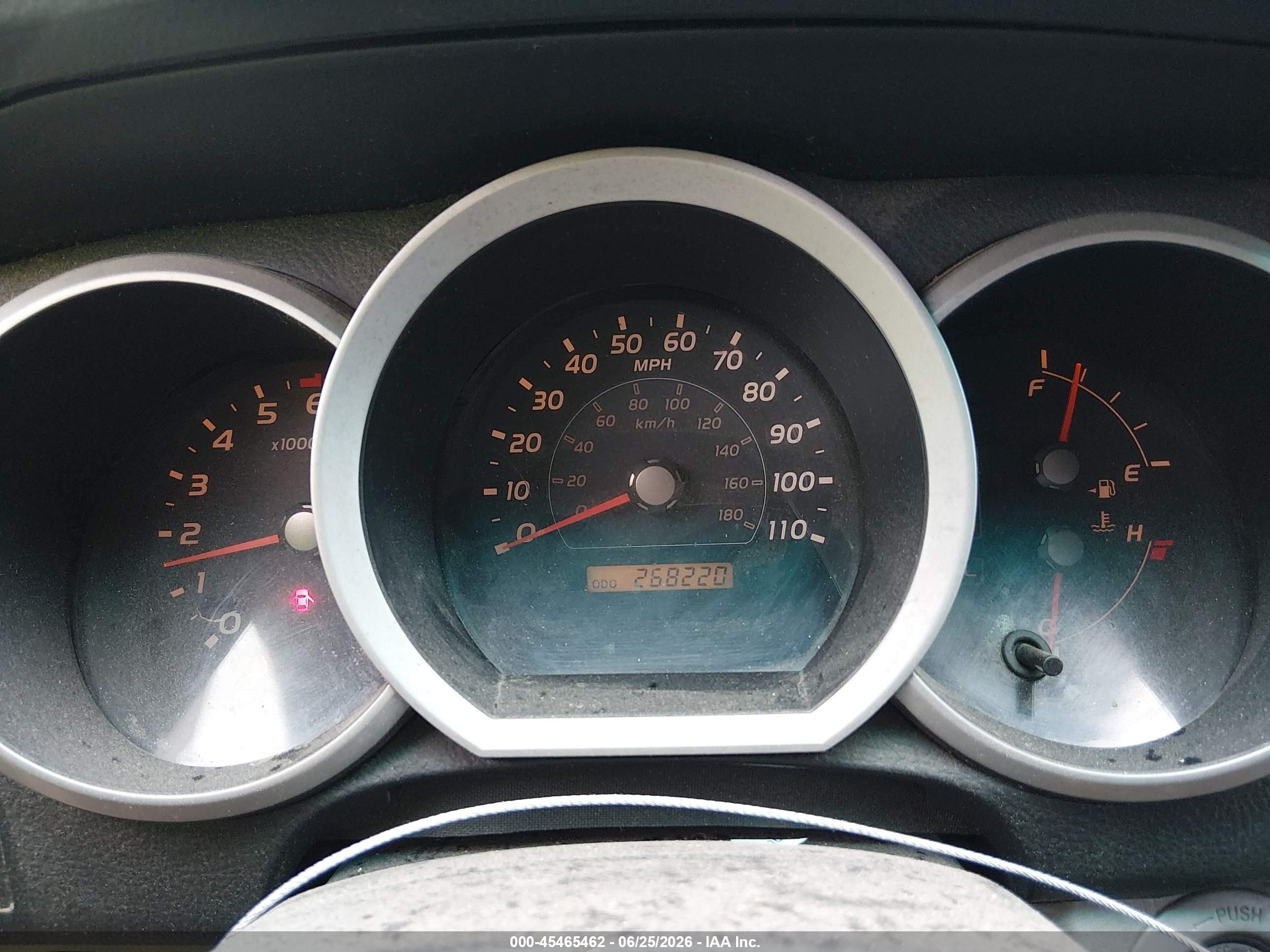 2007 Toyota 4runner Sr5 Sport Черный vin: JTEBT14R478043181