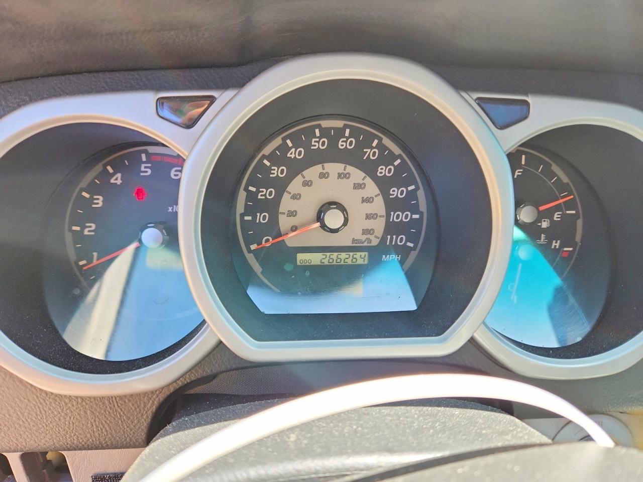 2004 Toyota 4runner Sport Edition Серебряный vin: JTEBT14R548016938