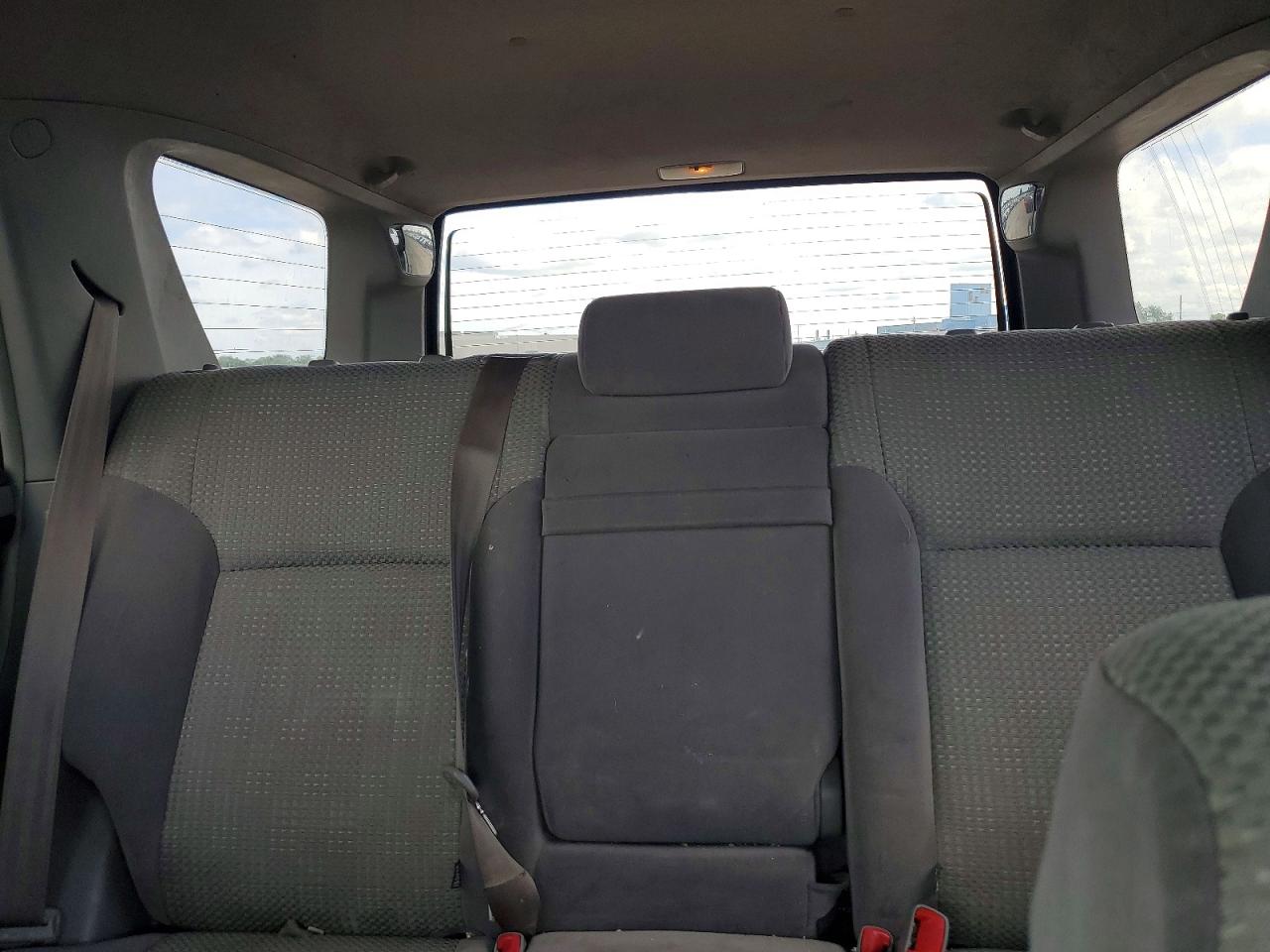 2004 Toyota 4runner Sr5 Silver vin: JTEBT14R648014566