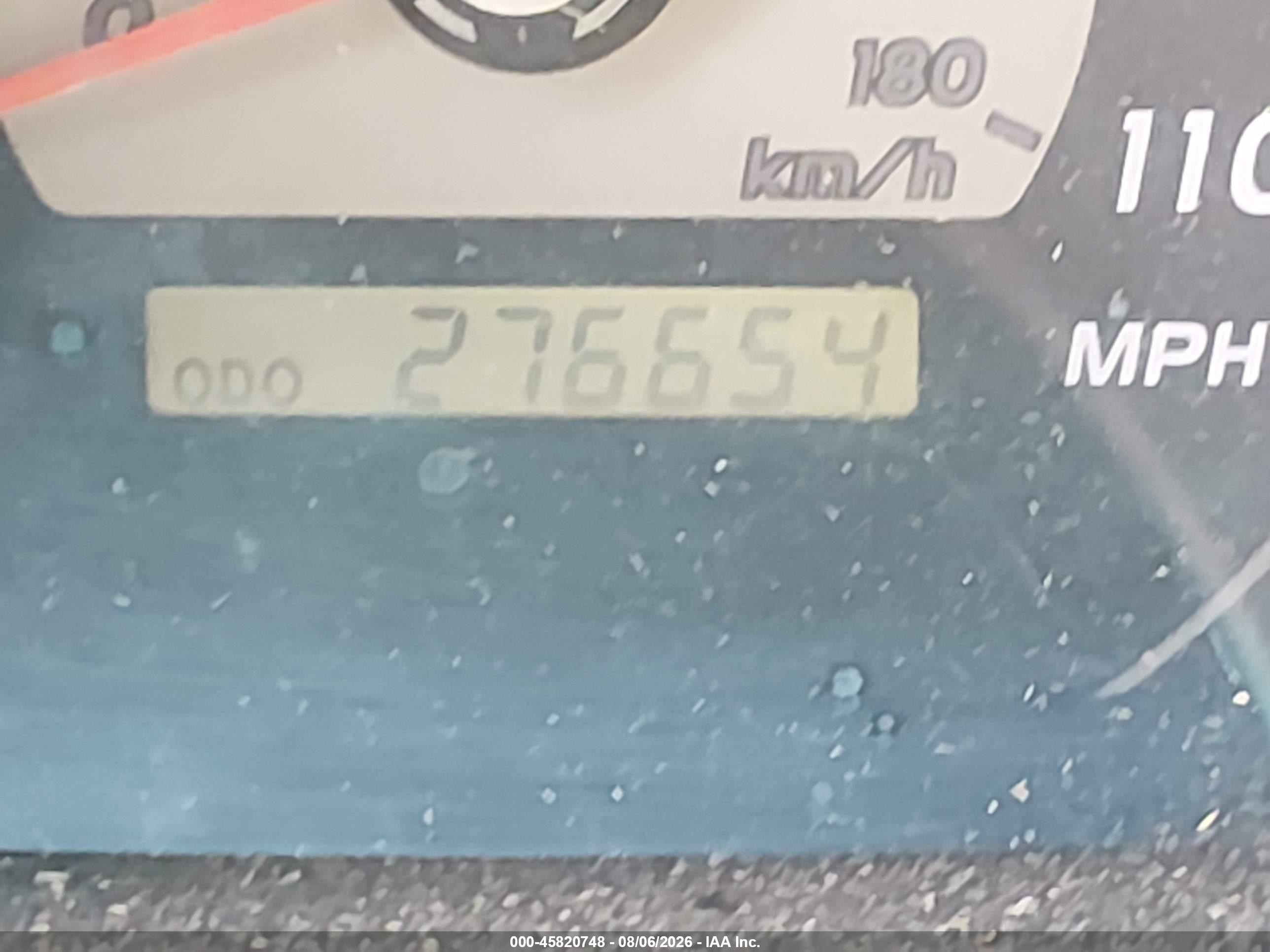 2004 Toyota 4runner Sr5 V8 Blue vin: JTEBT14R848013046