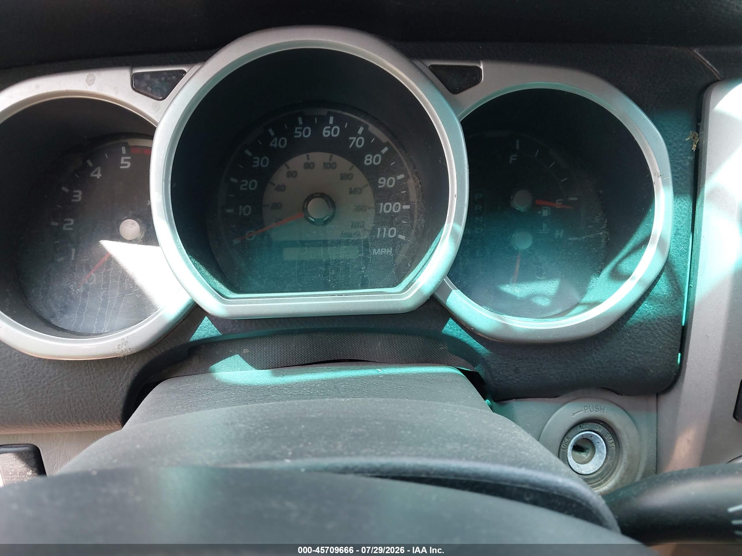 2003 Toyota 4runner Sr5 V8 Черный vin: JTEBT14R930020570