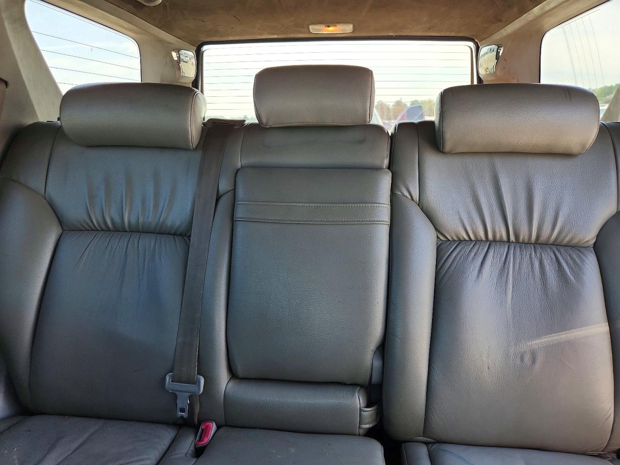 2006 Toyota 4runner Sr5 Угольный vin: JTEBT14RX68035620