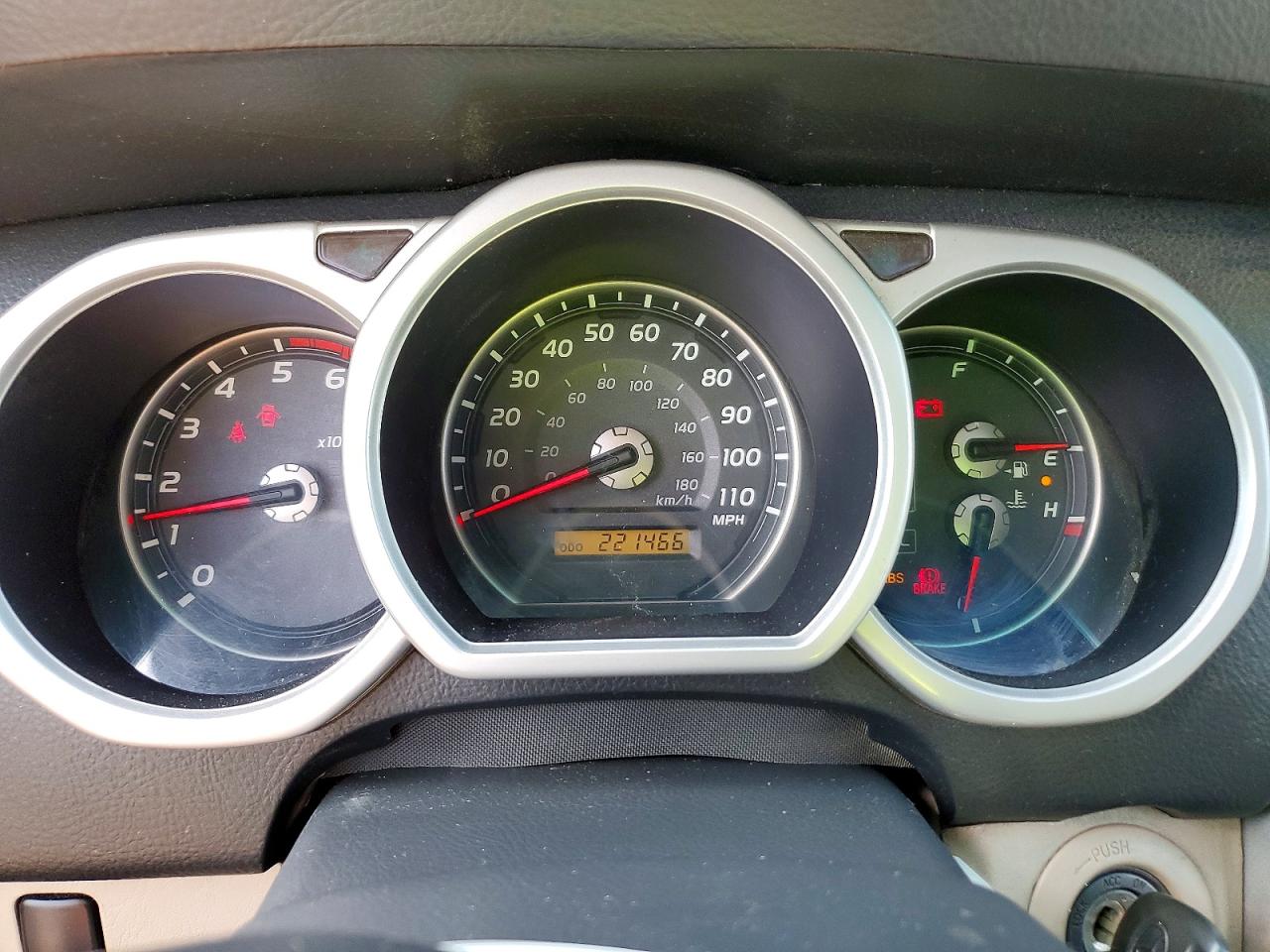 2003 Toyota 4runner Limited Tan vin: JTEBT17R030021022