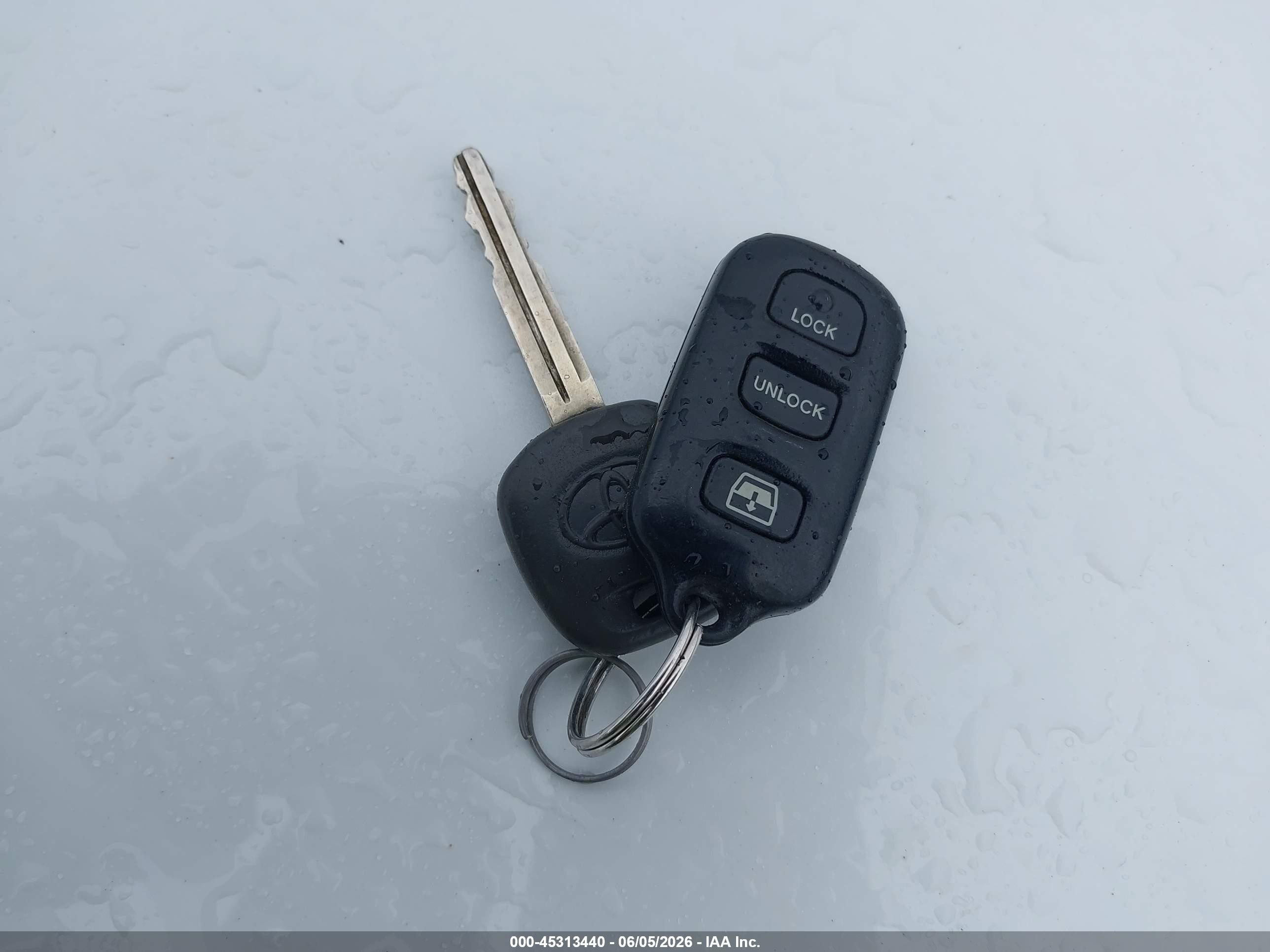 2007 Toyota 4runner Limited V8 Серебряный vin: JTEBT17R078039043