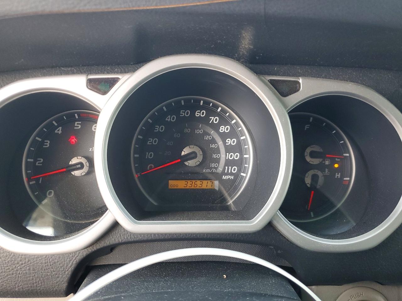2003 Toyota 4runner Limited Серебряный vin: JTEBT17R130021563