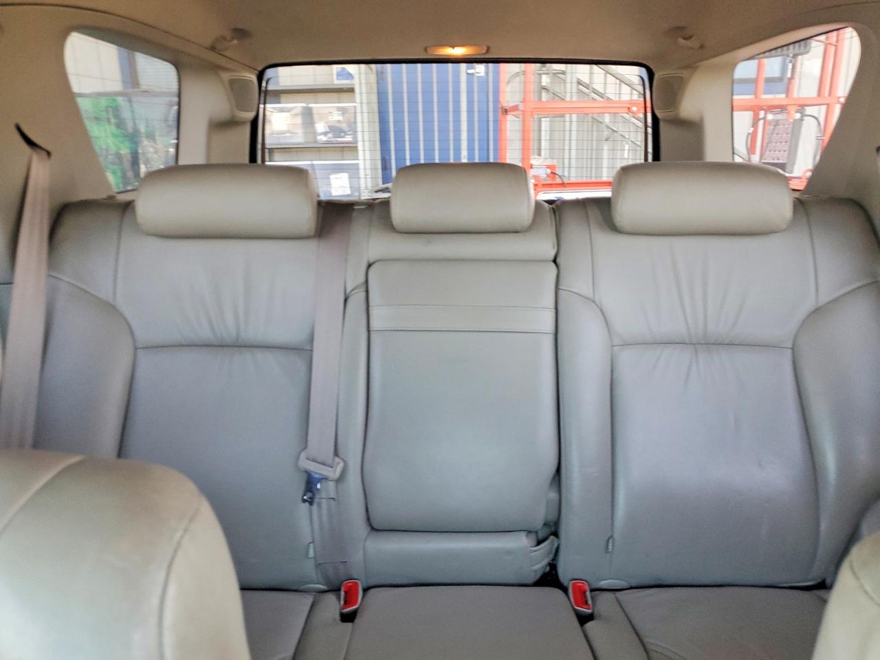 2003 Toyota 4runner Limited Серебряный vin: JTEBT17R130021563