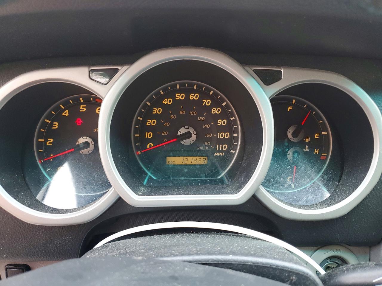 2005 Toyota 4runner Limited Серебряный vin: JTEBT17R158028775