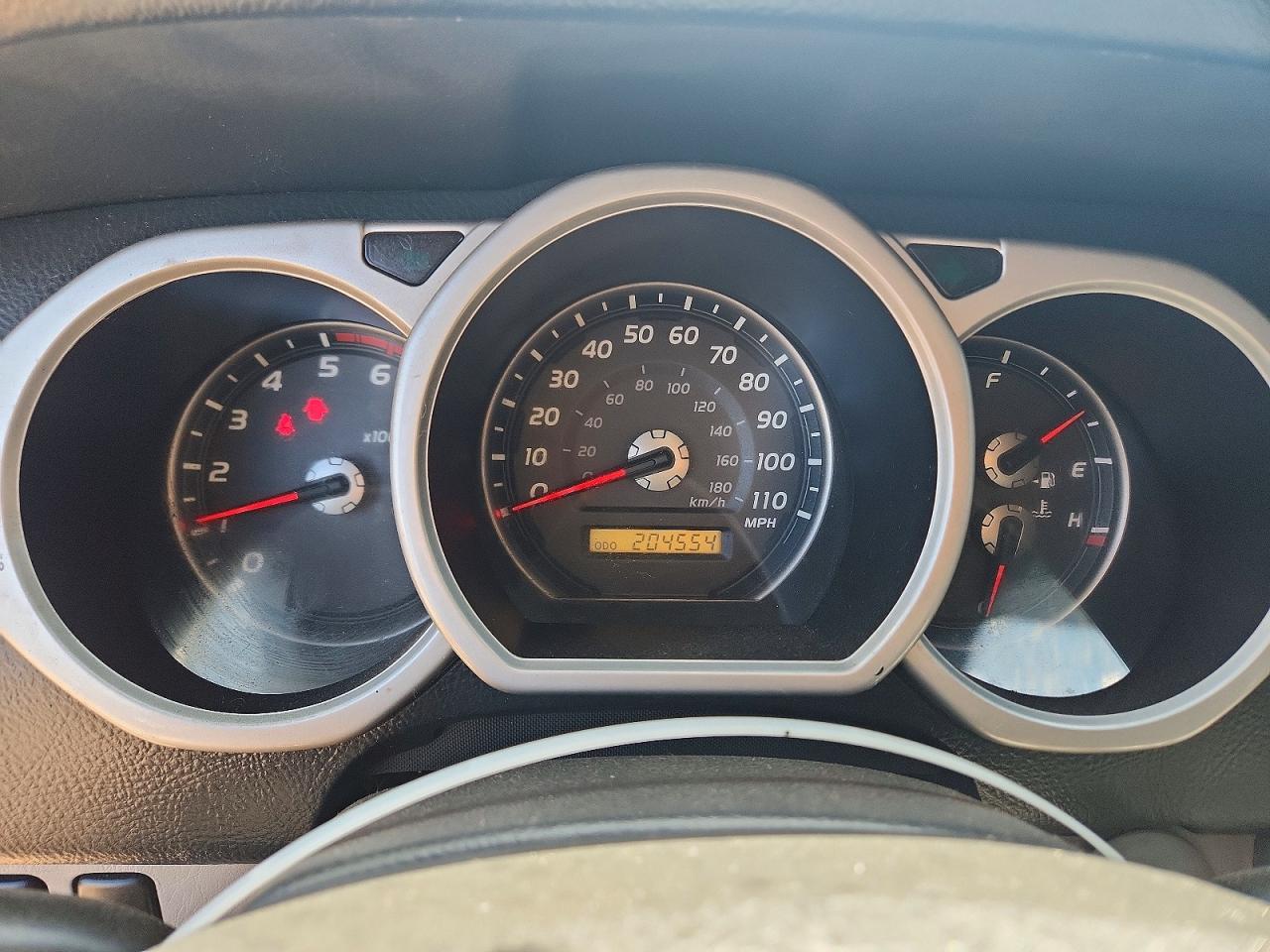 2003 Toyota 4runner Limited Gray vin: JTEBT17R230017618