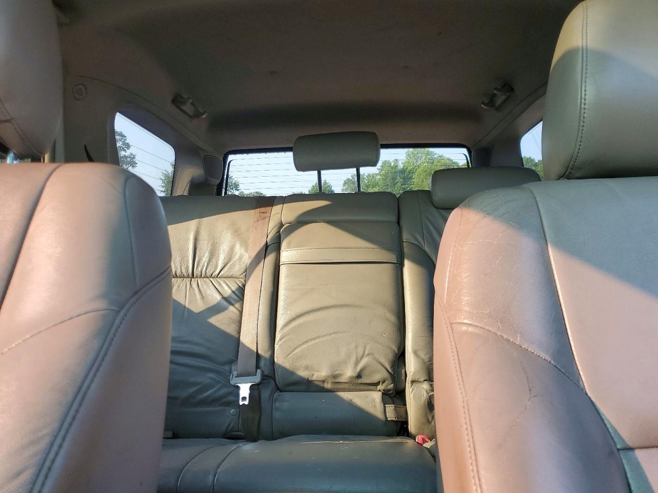 2007 Toyota 4runner Limited Silver vin: JTEBT17R378042535