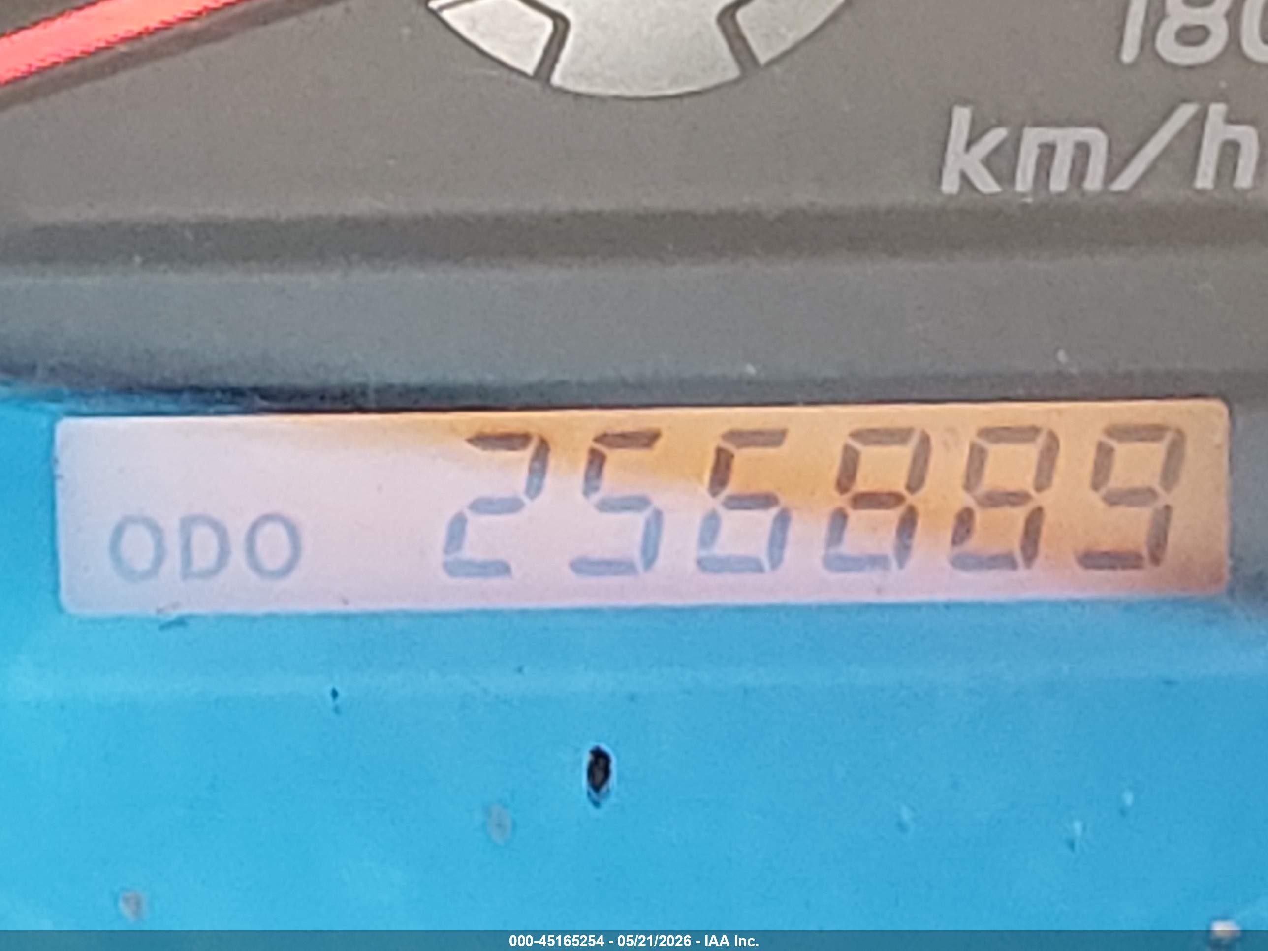 2003 Toyota 4runner Limited V8 Light Blue vin: JTEBT17R430026028
