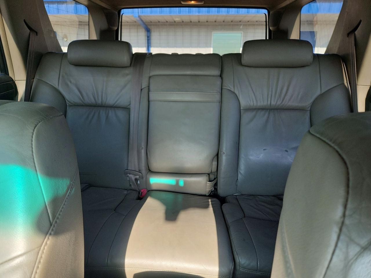 2004 Toyota 4runner Limited Gold vin: JTEBT17R448014352