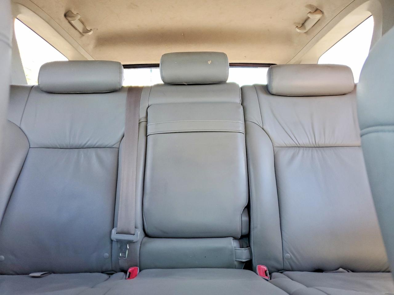 2006 Toyota 4runner Limited Black vin: JTEBT17R468036323