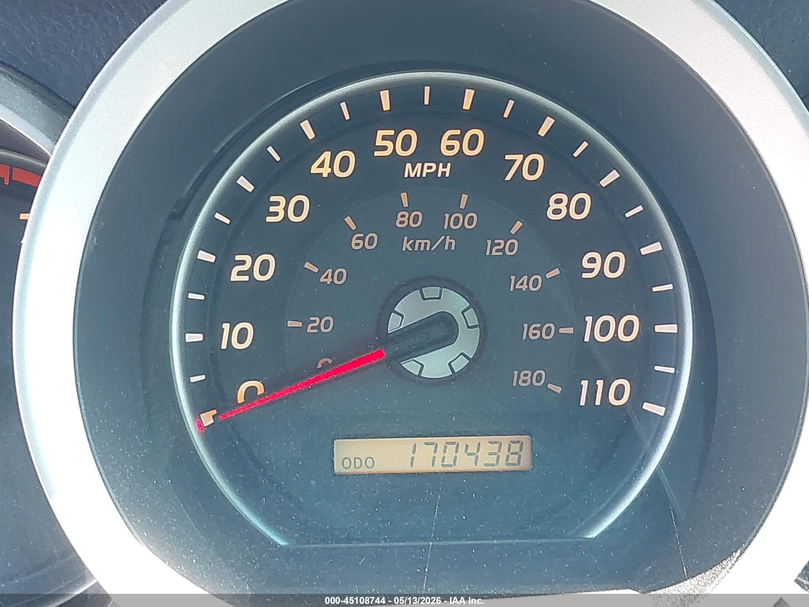 2008 Toyota 4runner Limited V8 Blue vin: JTEBT17R58K004177