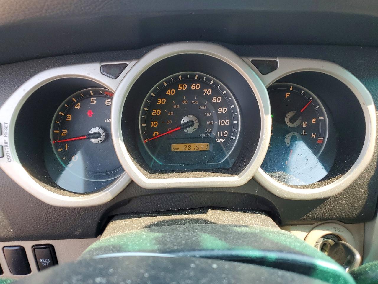 2005 Toyota 4runner Limited Blue vin: JTEBT17R758026268