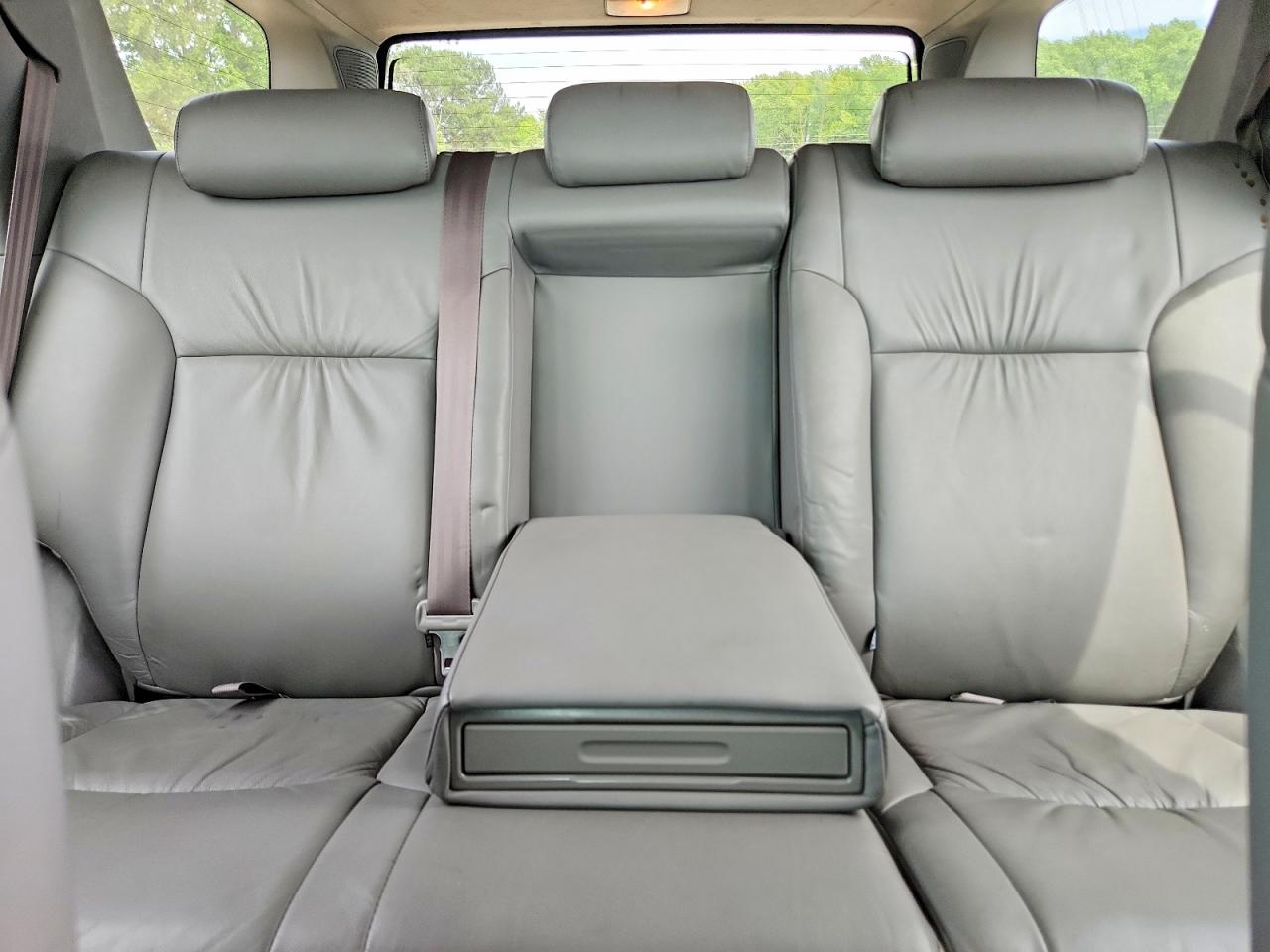 2004 Toyota 4runner Limited Silver vin: JTEBT17R948013200