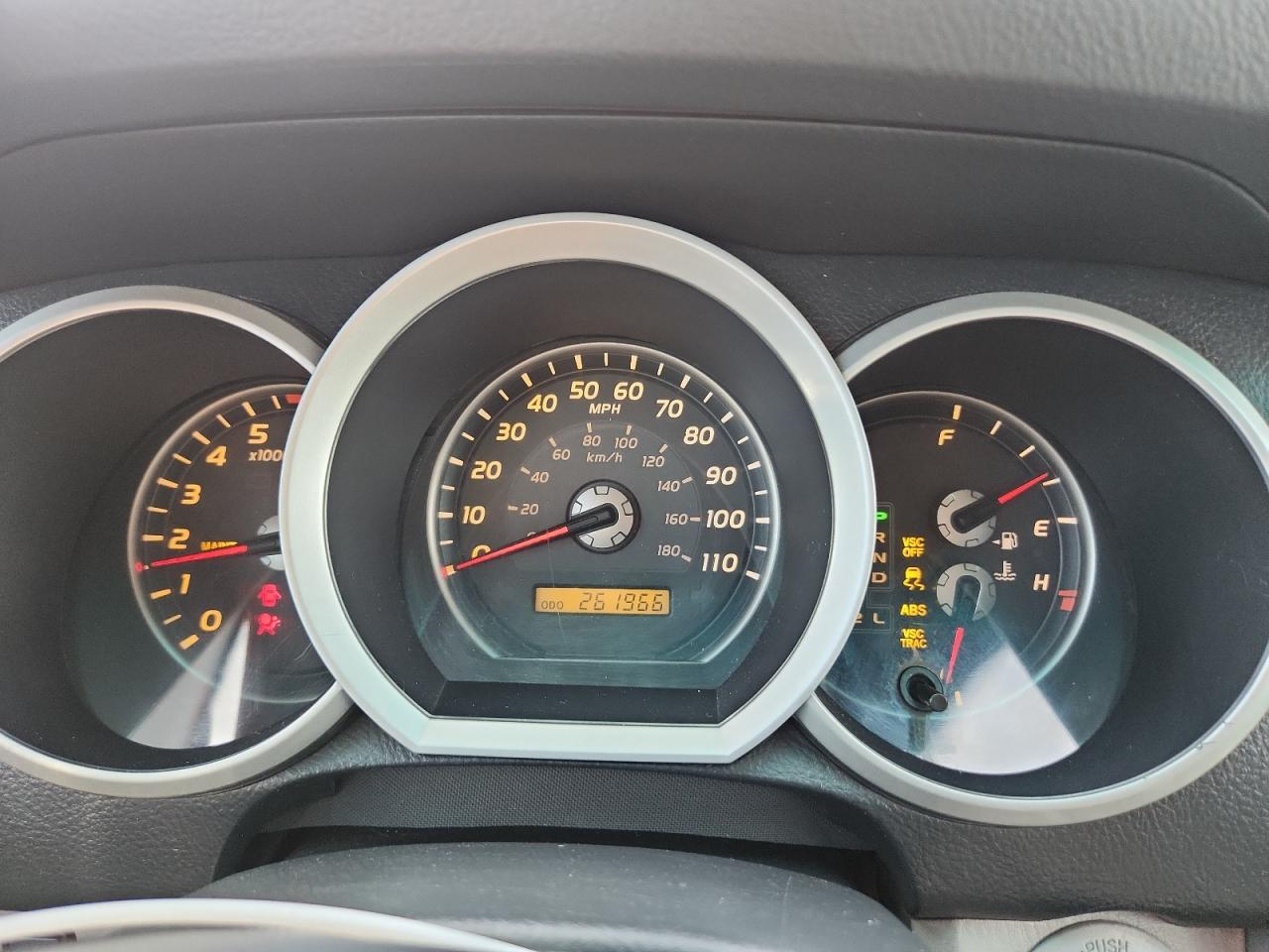 2006 Toyota 4runner Limited Серебряный vin: JTEBT17R960058994