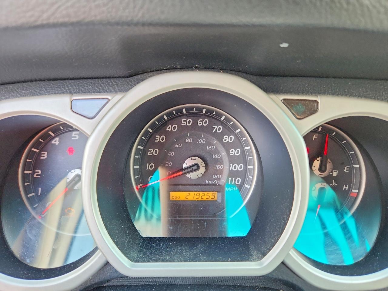 2003 Toyota 4runner Limited Black vin: JTEBT17RX30013610