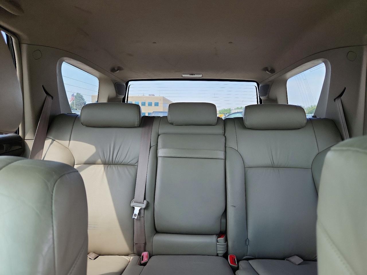 2003 Toyota 4runner Limited Black vin: JTEBT17RX30013610