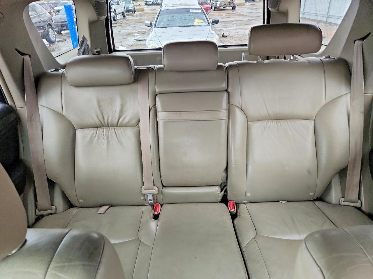 2005 Toyota 4runner Limited Maroon vin: JTEBT17RX58018570