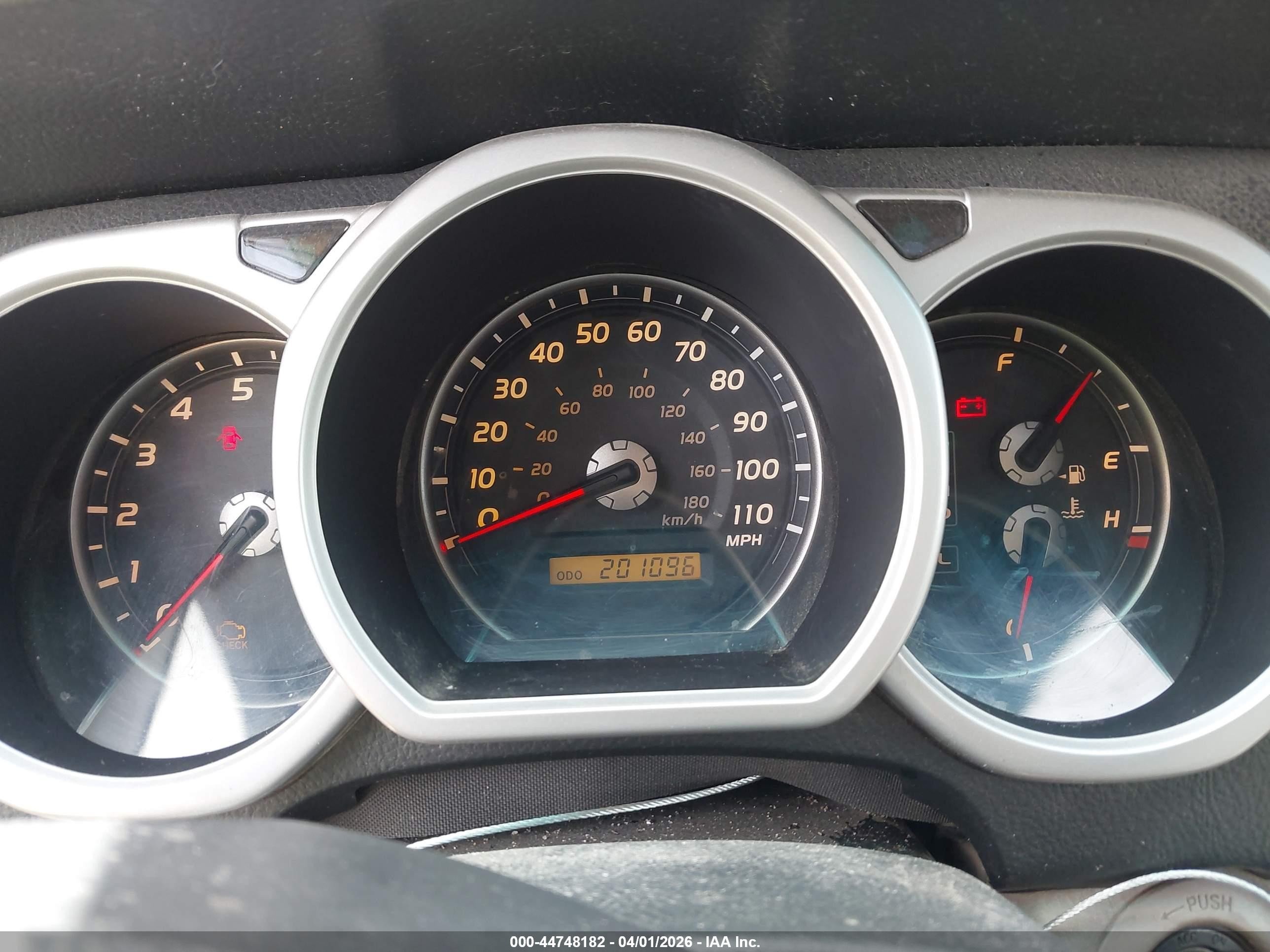 2005 Toyota 4runner Limited V8 Gold vin: JTEBT17RX58024109