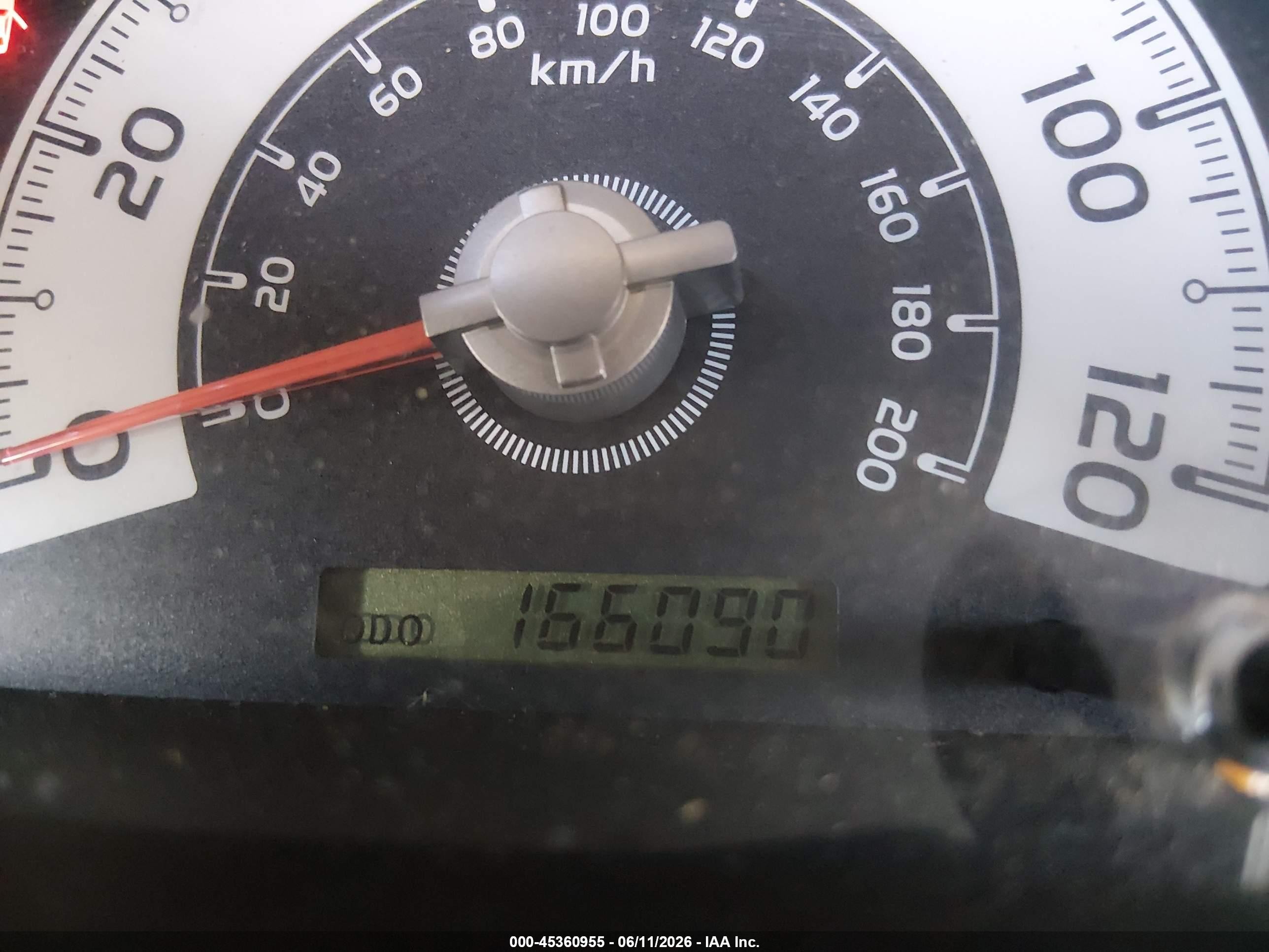2007 Toyota Fj Cruiser   Yellow vin: JTEBU11F070008594
