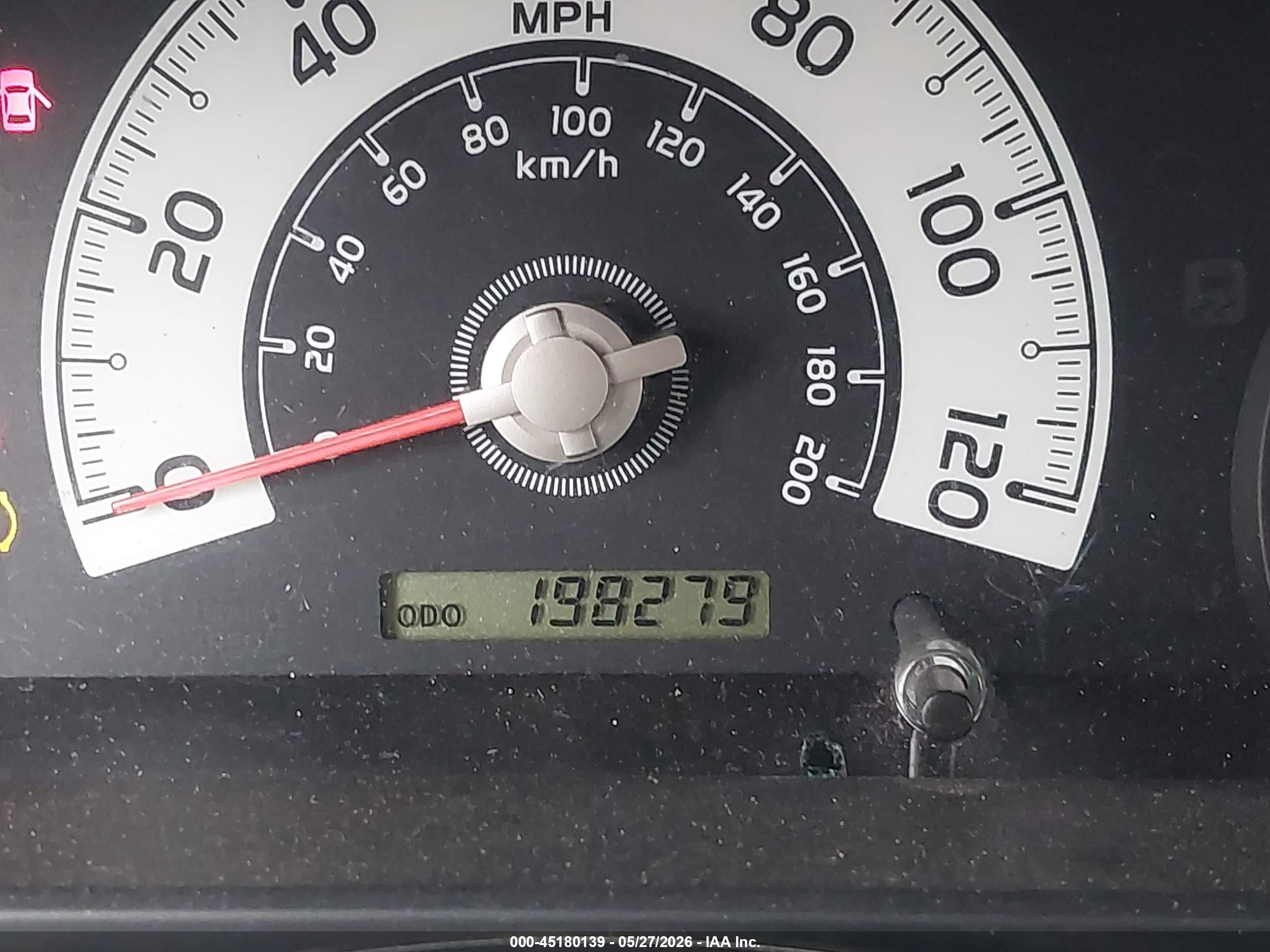 2008 Toyota Fj Cruiser   Maroon vin: JTEBU11F08K005443