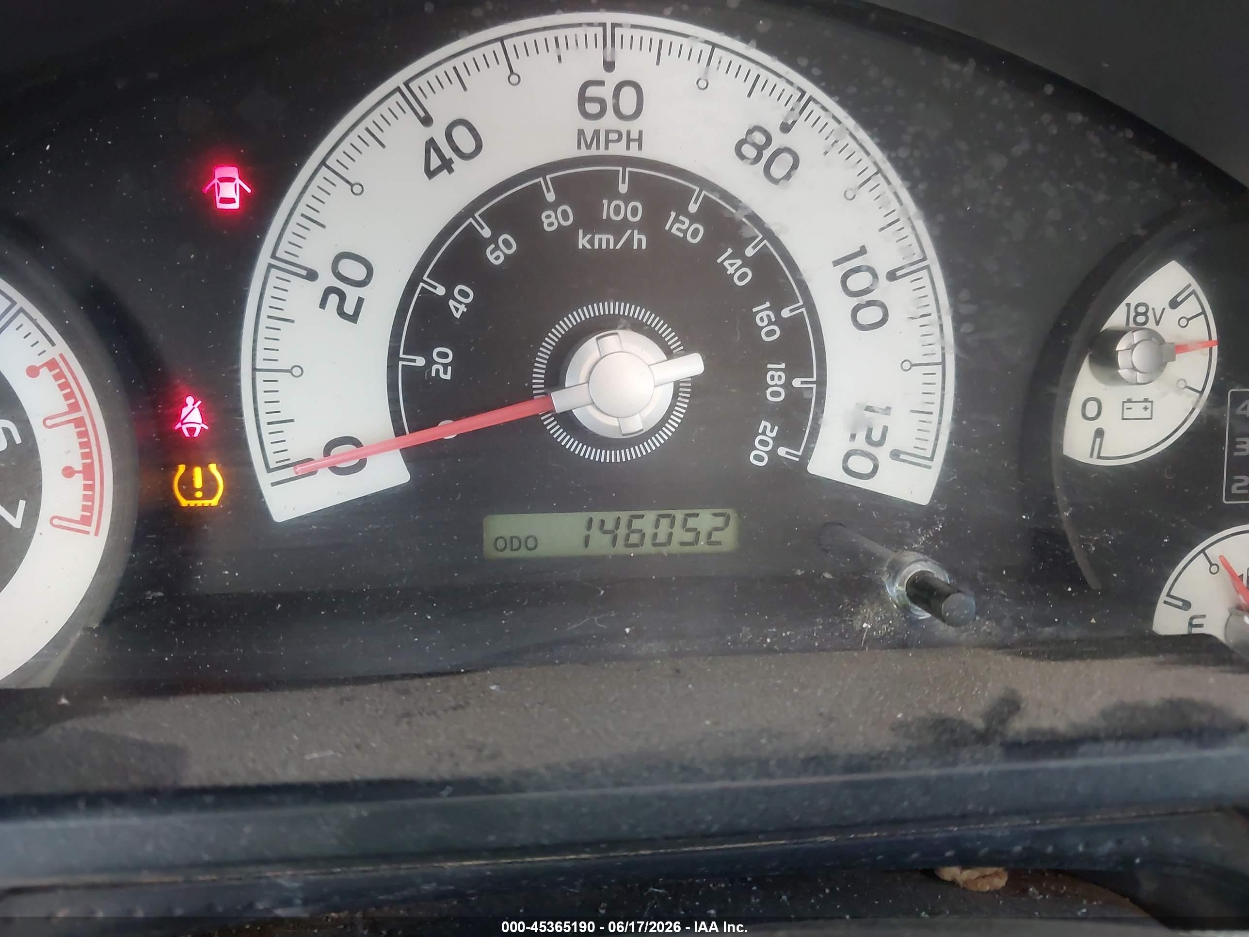 2008 Toyota Fj Cruiser   Burgundy vin: JTEBU11F08K019729