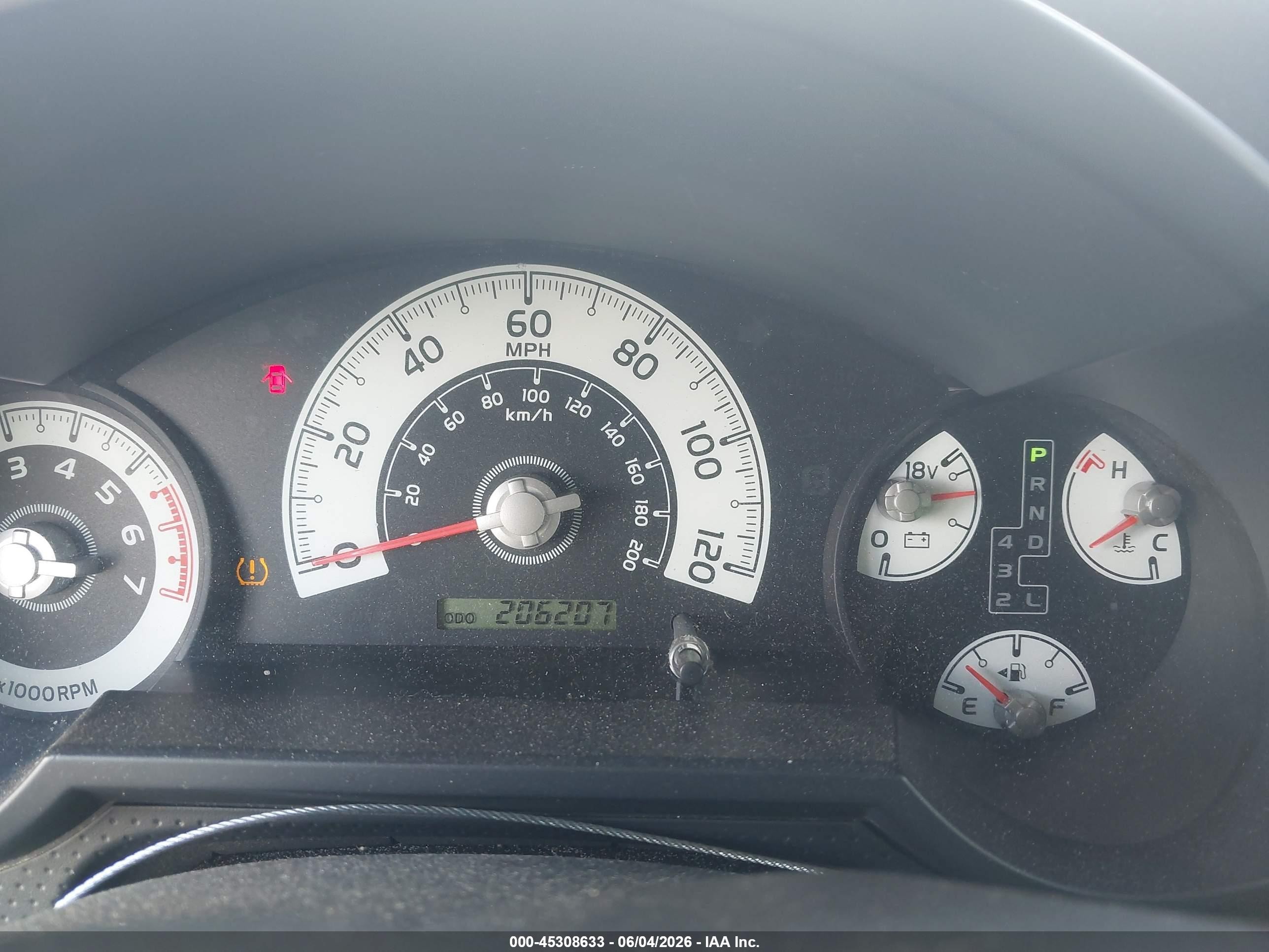 2008 Toyota Fj Cruiser   Black vin: JTEBU11F08K051113