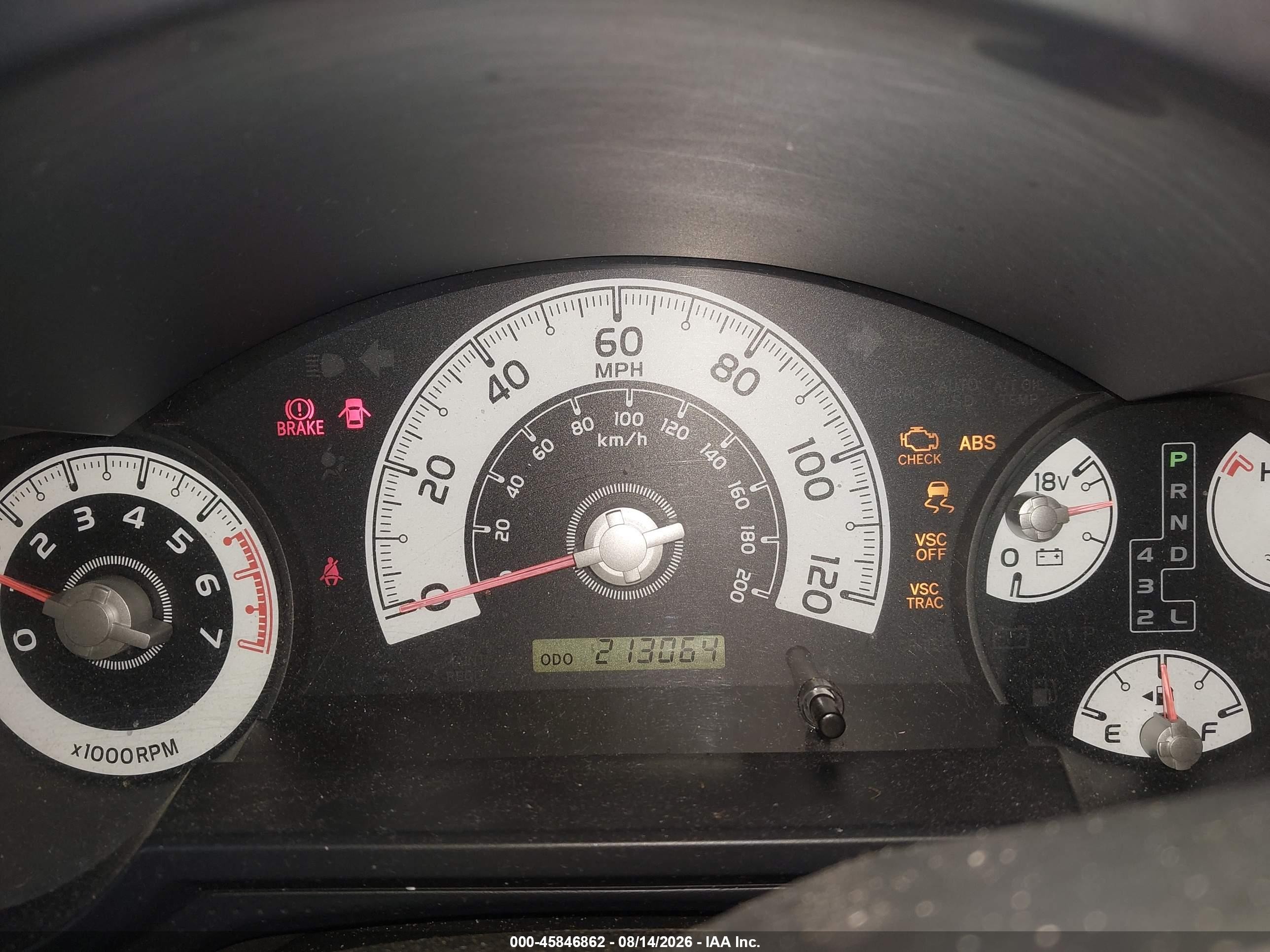 2007 Toyota Fj Cruiser   Blue vin: JTEBU11F170007857