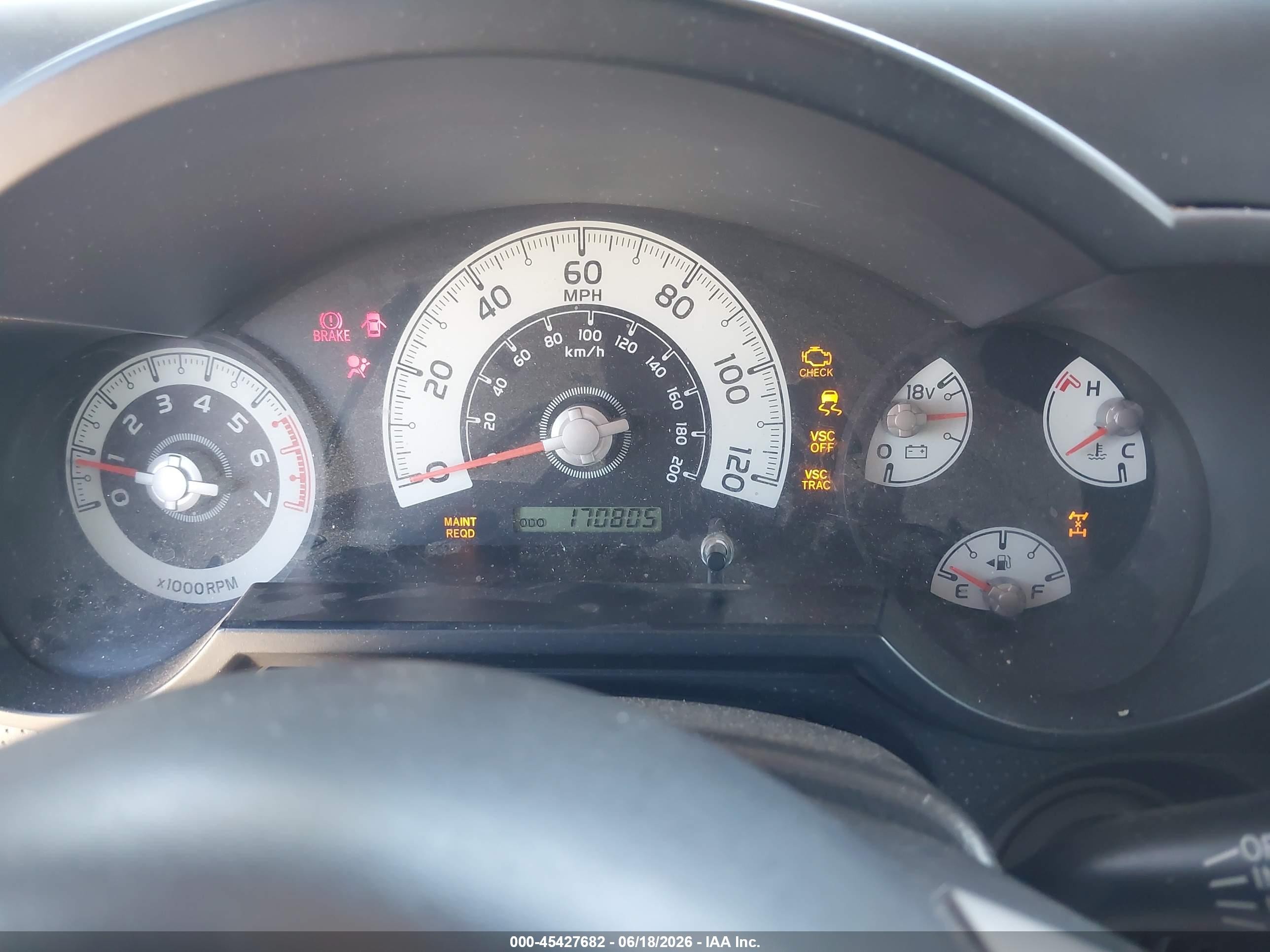 2007 Toyota Fj Cruiser   Silver vin: JTEBU11F170041670