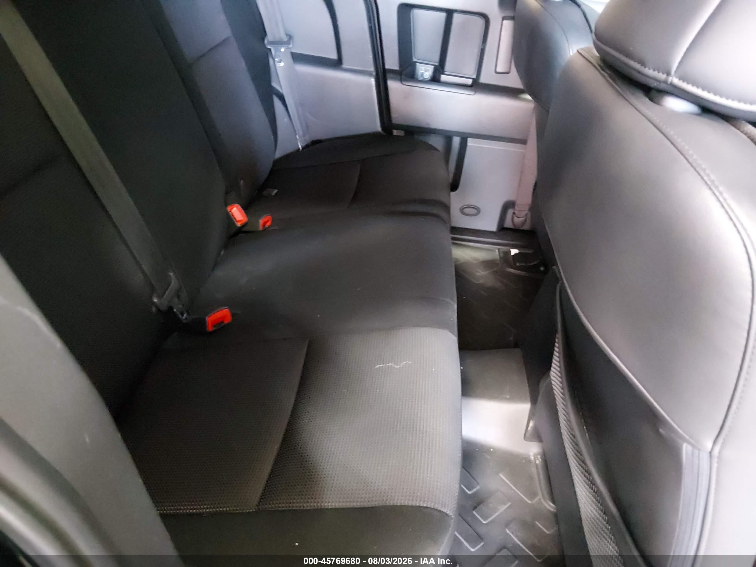 2007 Toyota Fj Cruiser   Black vin: JTEBU11F170096474