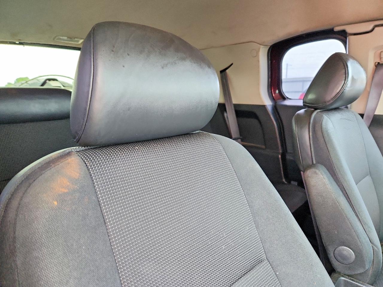 2007 Toyota Fj Cruiser Base Brown vin: JTEBU11F170098645