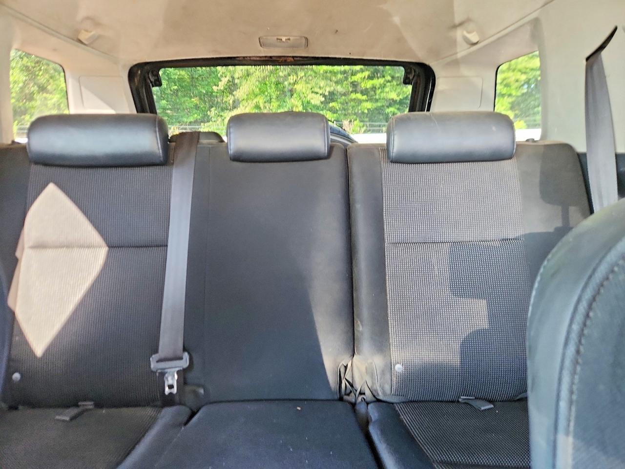 2008 Toyota Fj Cruiser Base Yellow vin: JTEBU11F180105160