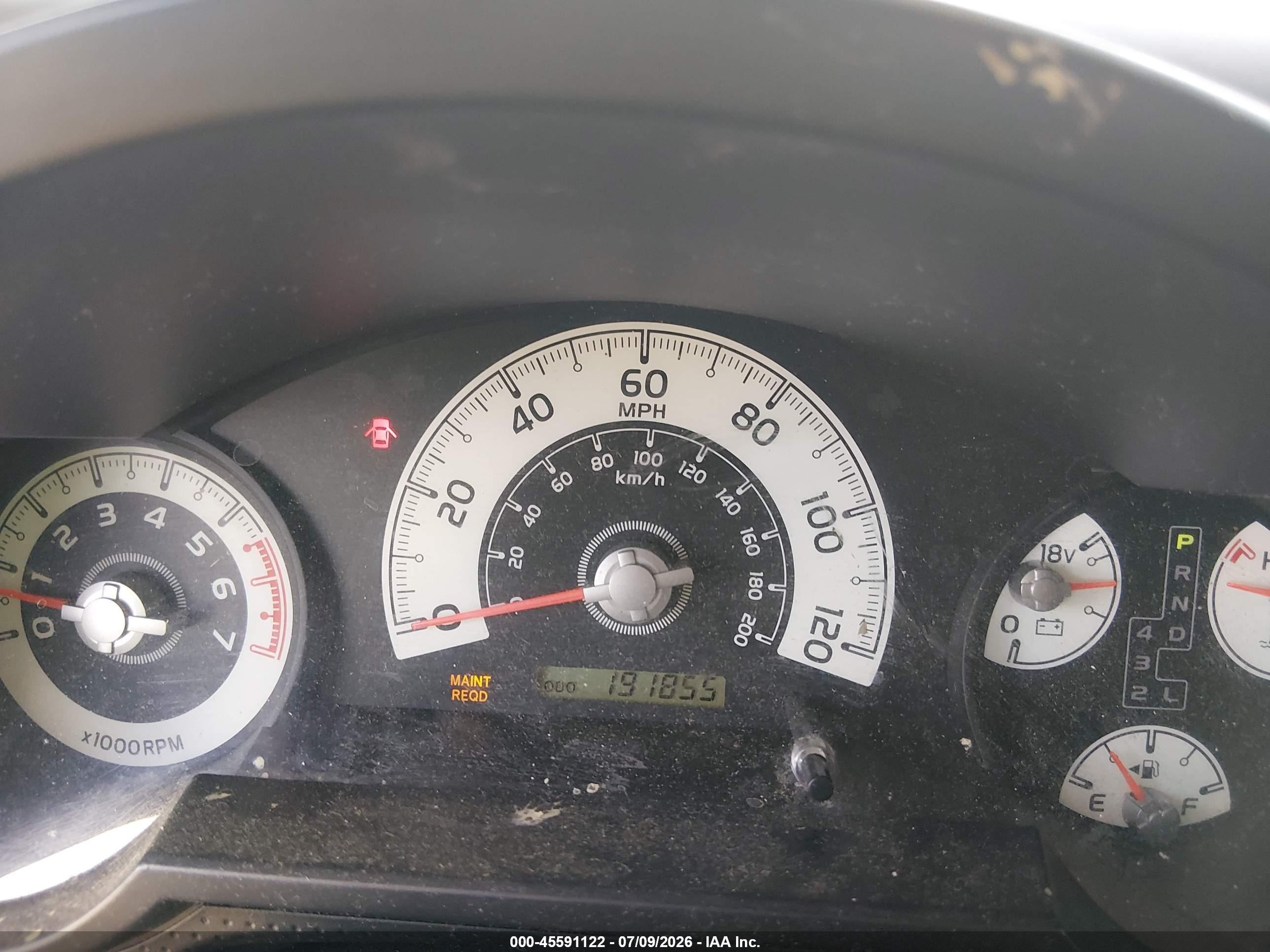 2008 Toyota Fj Cruiser   Tan vin: JTEBU11F18K051296