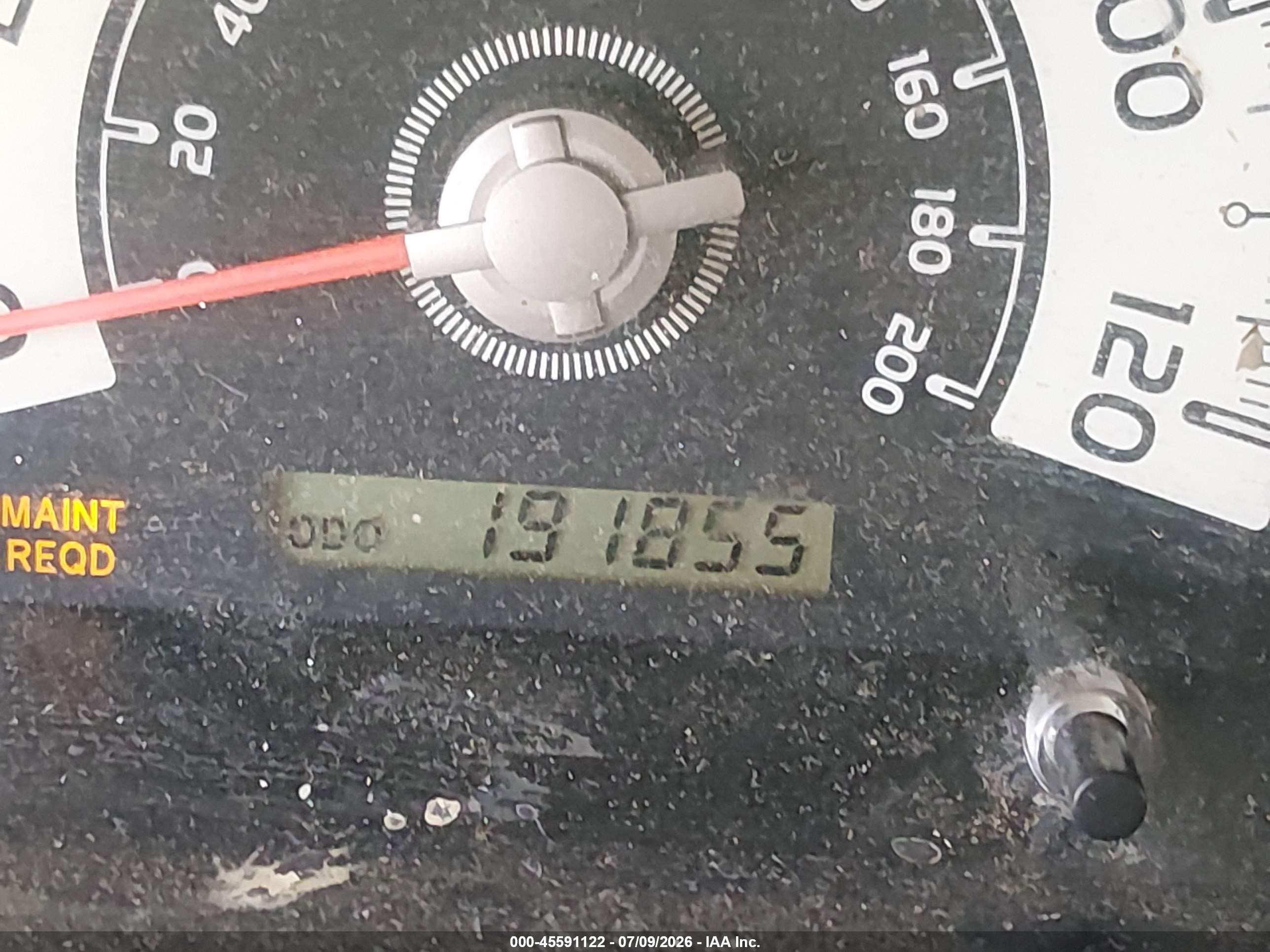 2008 Toyota Fj Cruiser   Tan vin: JTEBU11F18K051296