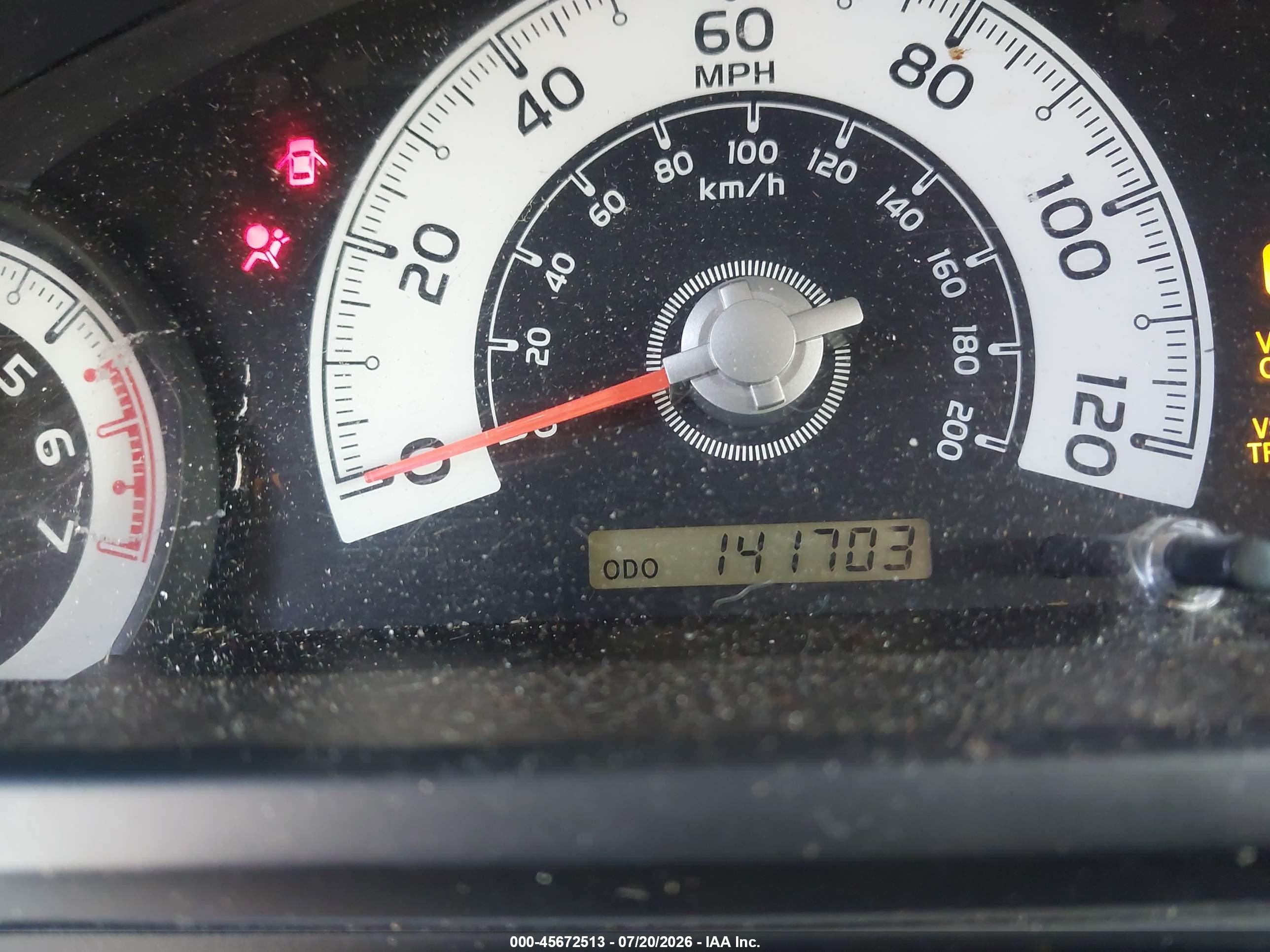 2008 Toyota Fj Cruiser   Silver vin: JTEBU11F18K053016