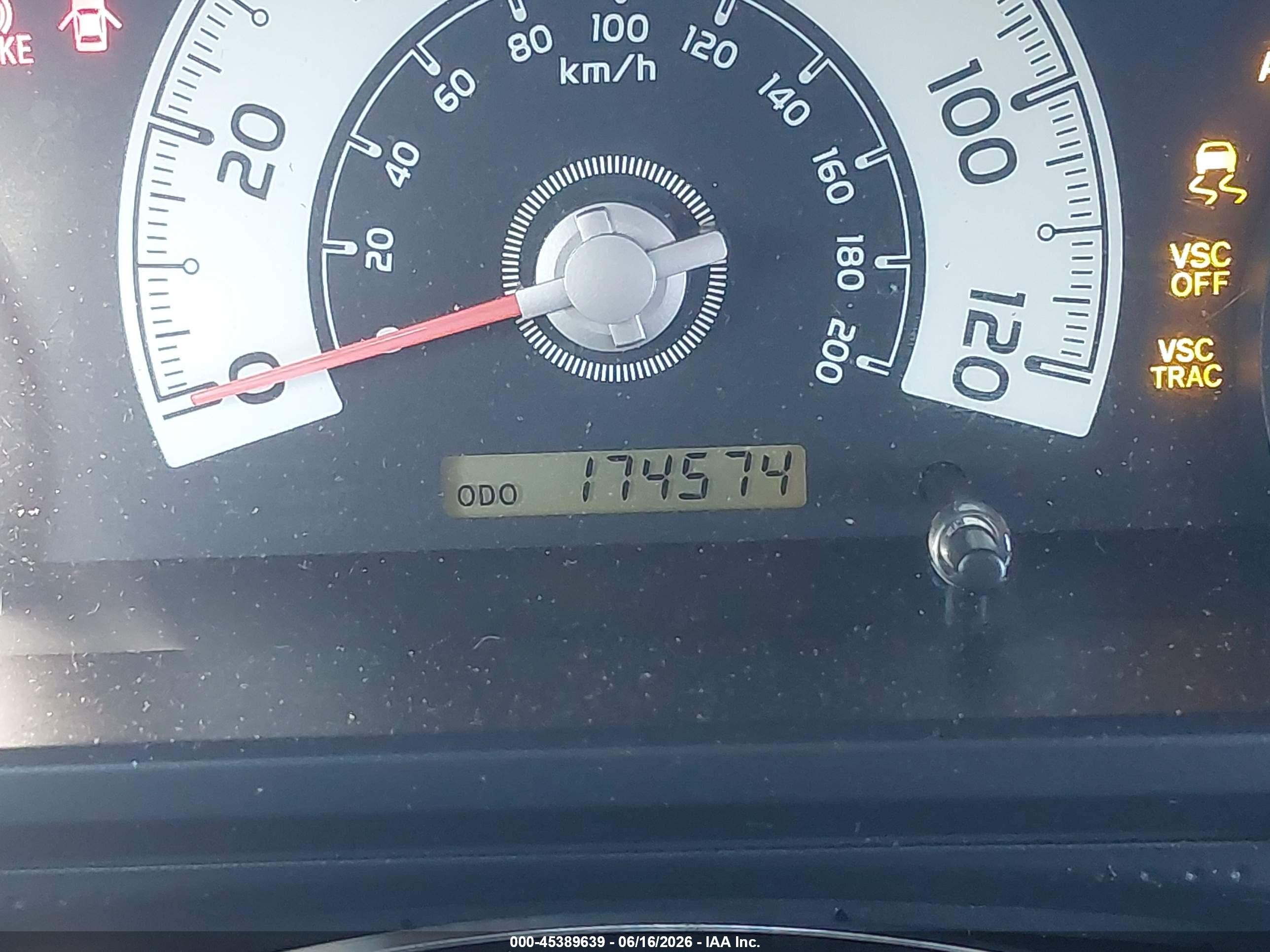 2007 Toyota Fj Cruiser   Blue vin: JTEBU11F270020441