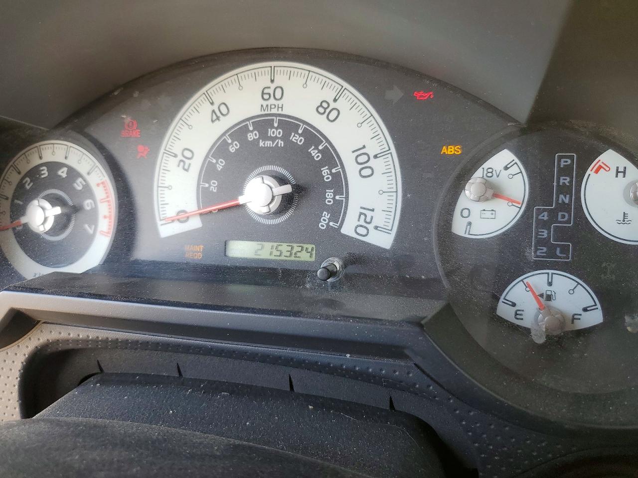 2007 Toyota Fj Cruiser Yellow vin: JTEBU11F270069753