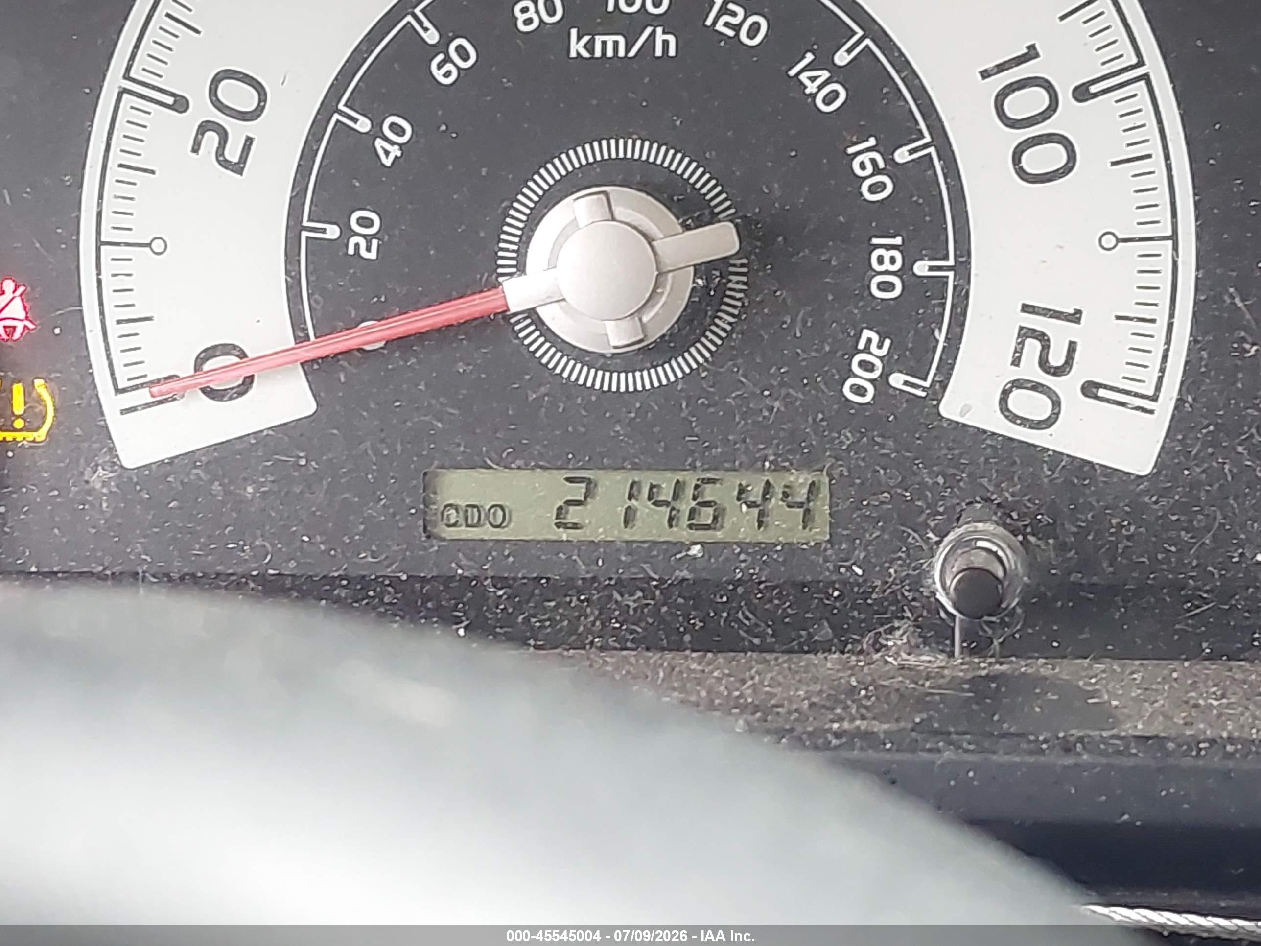 2008 Toyota Fj Cruiser   Silver vin: JTEBU11F28K015570