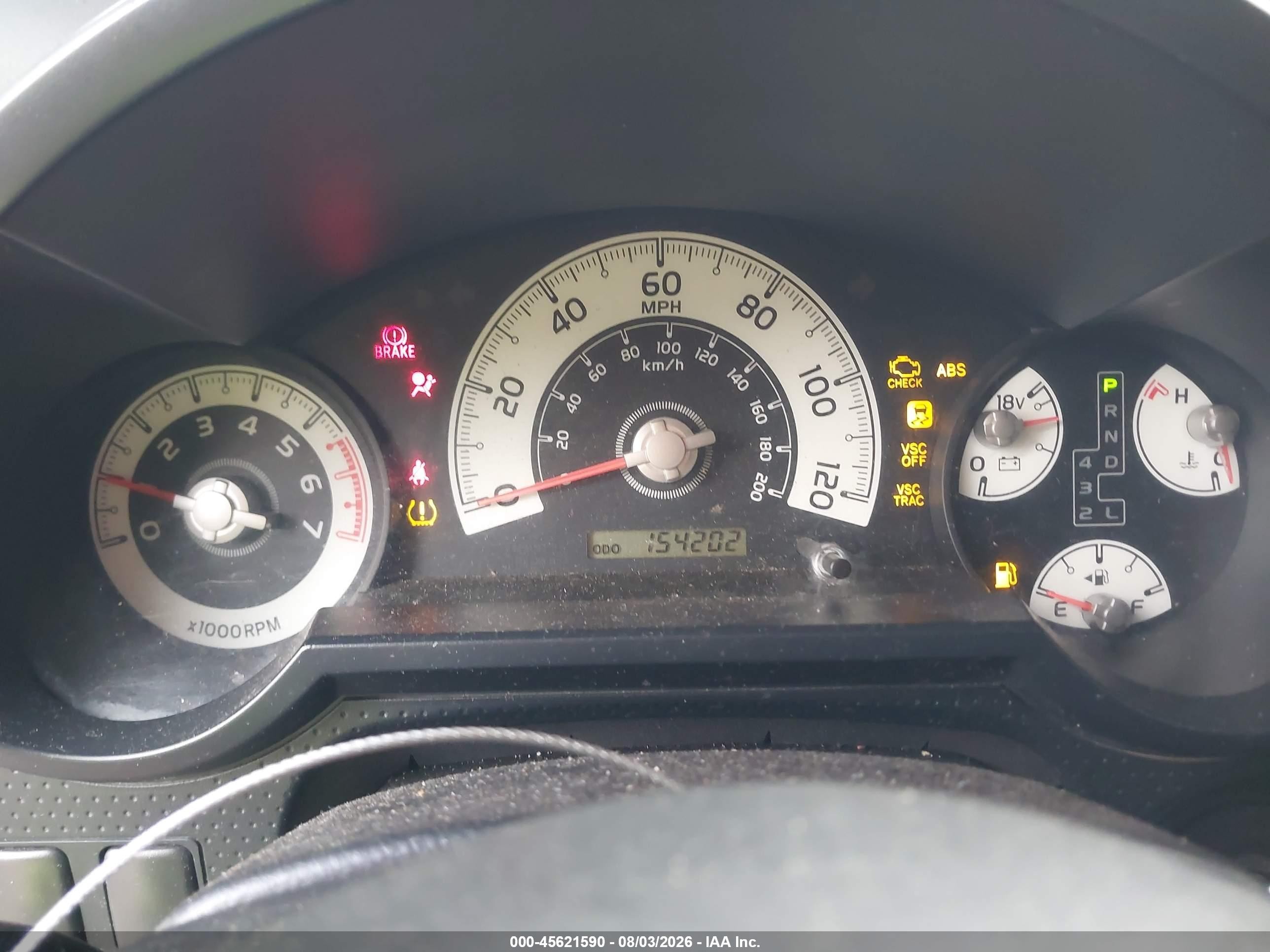 2008 Toyota Fj Cruiser   Black vin: JTEBU11F28K041442
