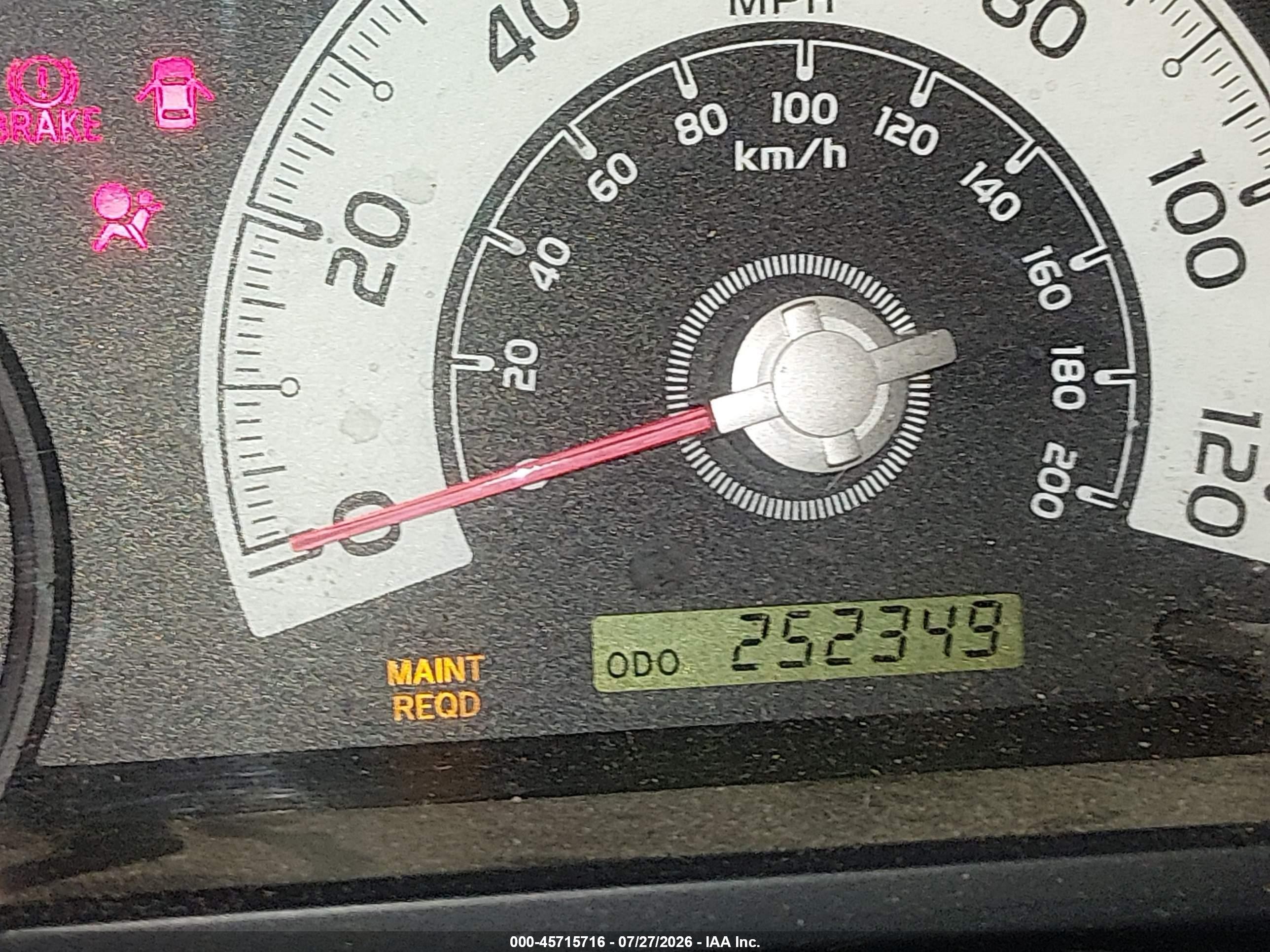 2007 Toyota Fj Cruiser   Silver vin: JTEBU11F370007956